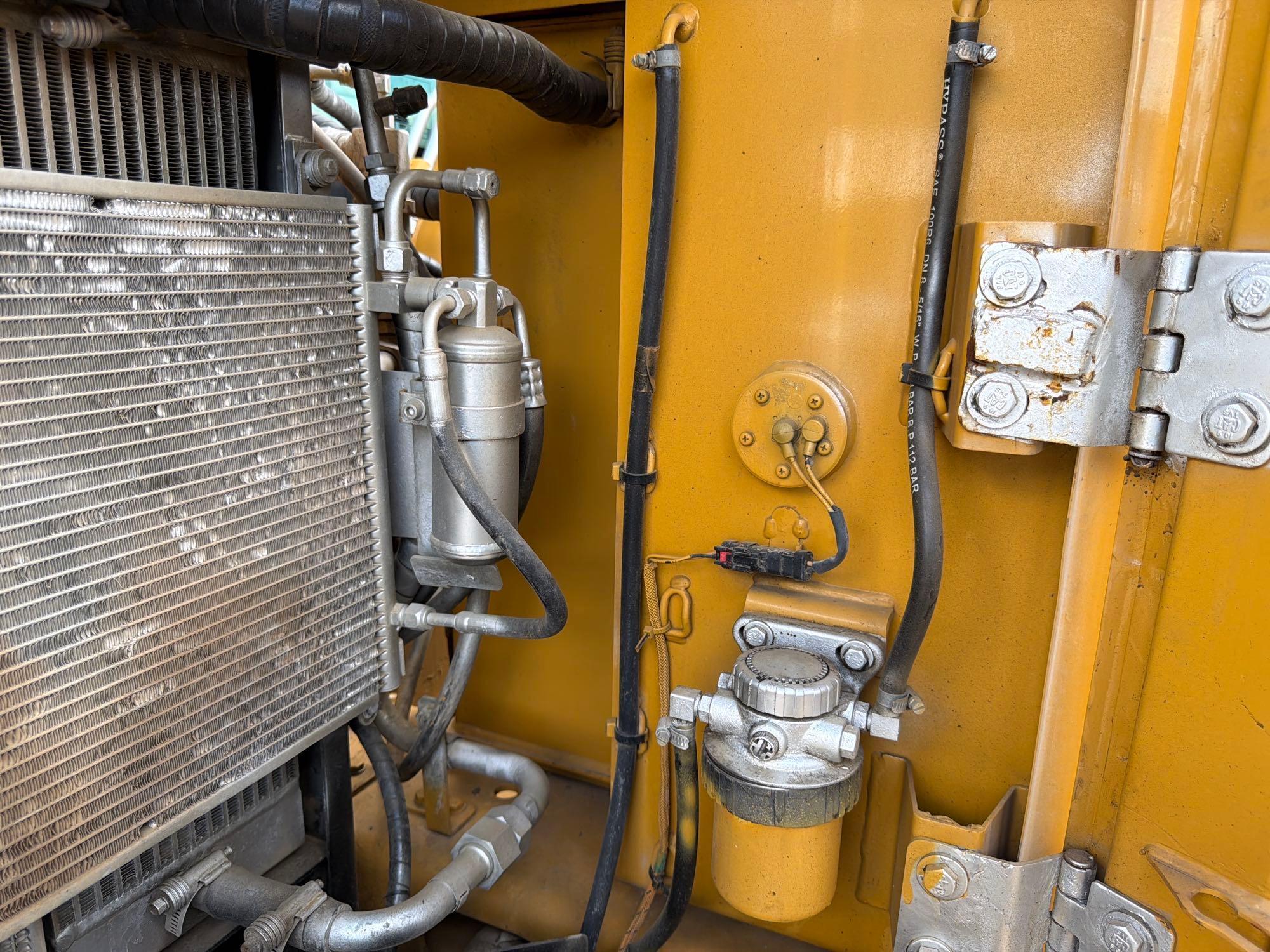 Caterpillar 307E2
