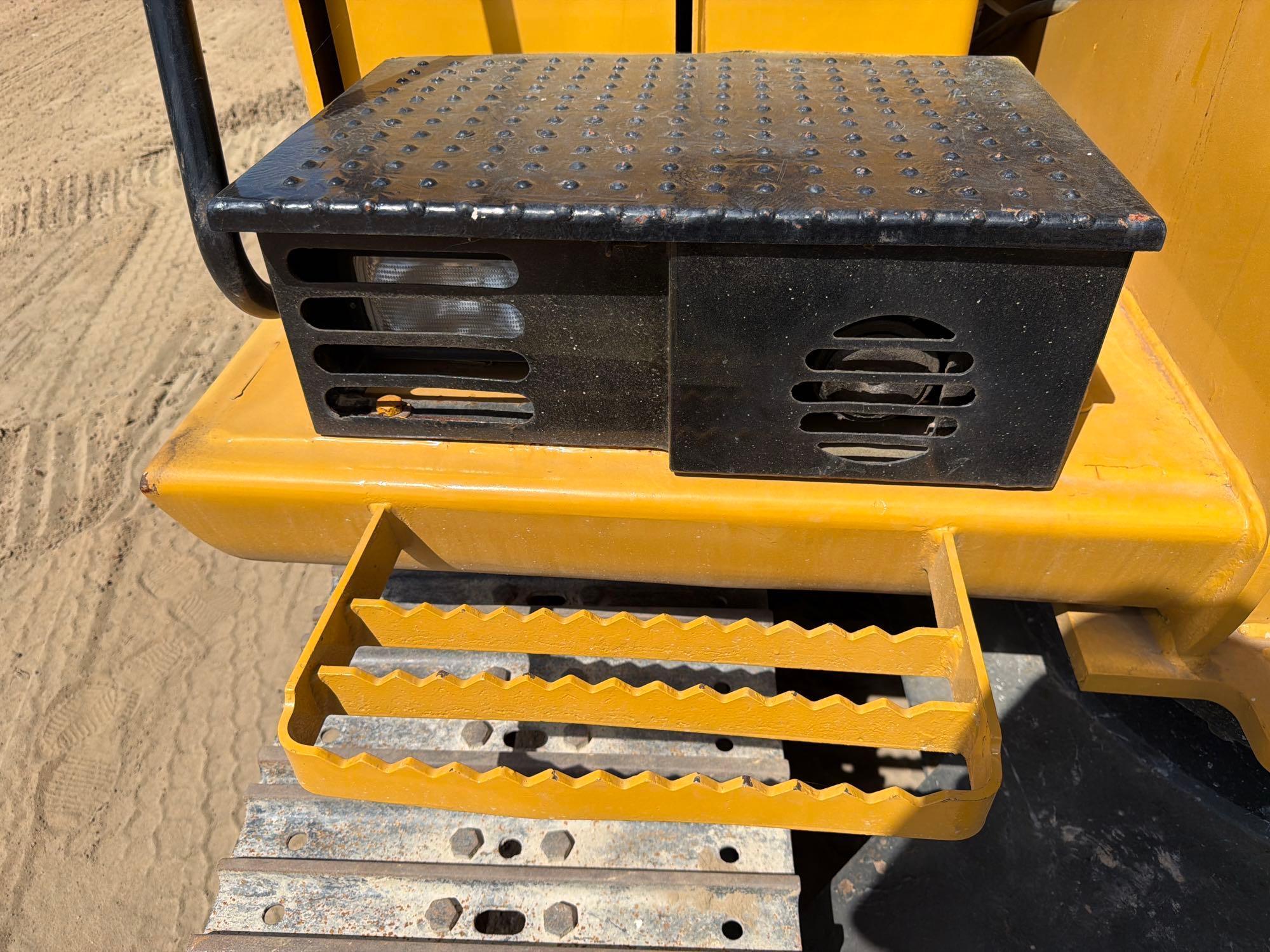 Caterpillar 307E2