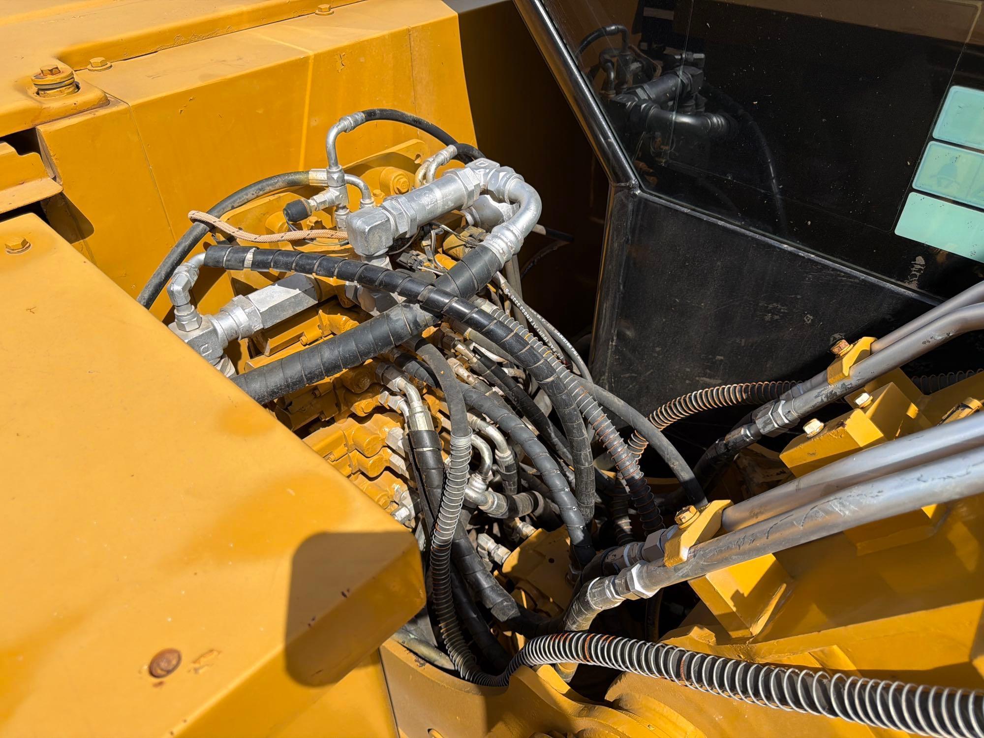 Caterpillar 307E2