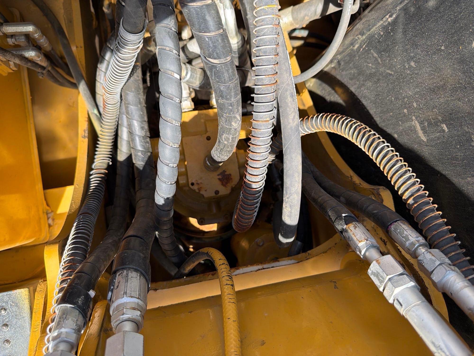 Caterpillar 307E2
