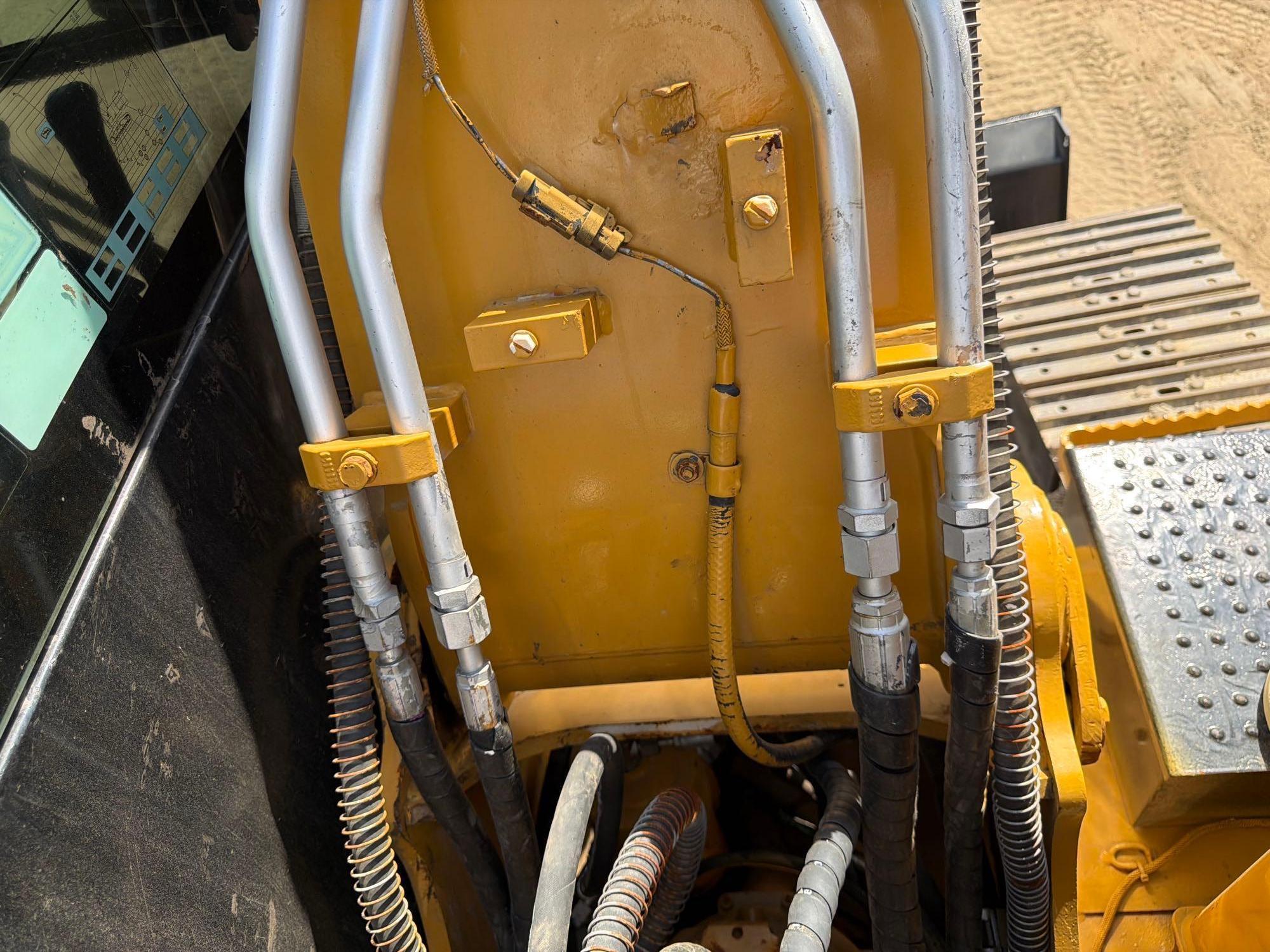 Caterpillar 307E2