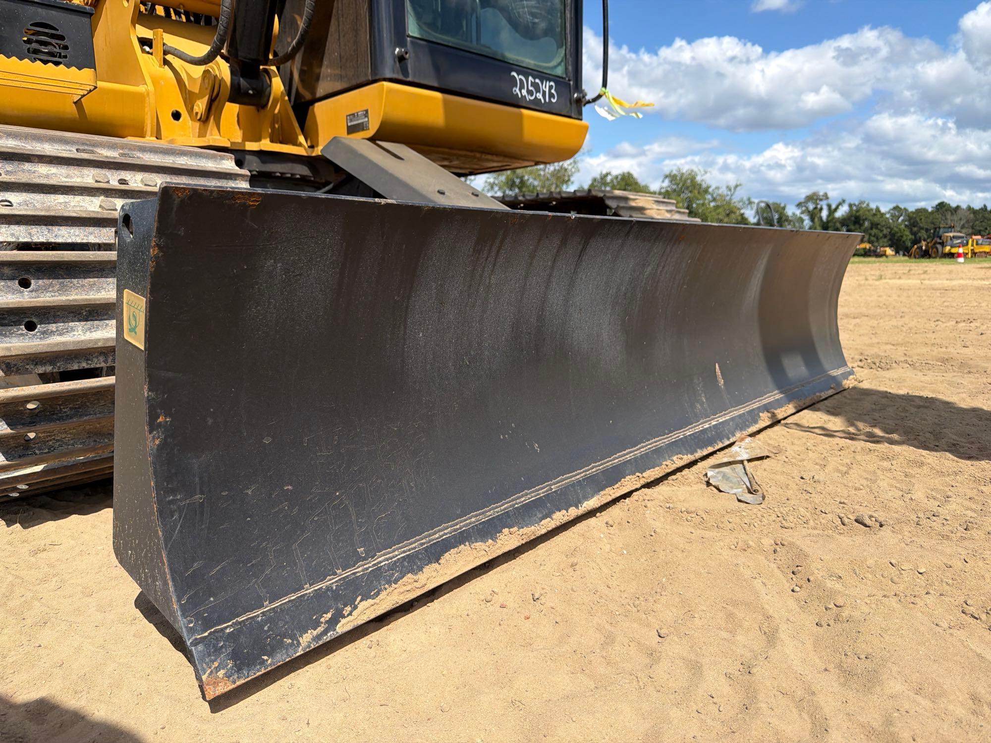 Caterpillar 307E2