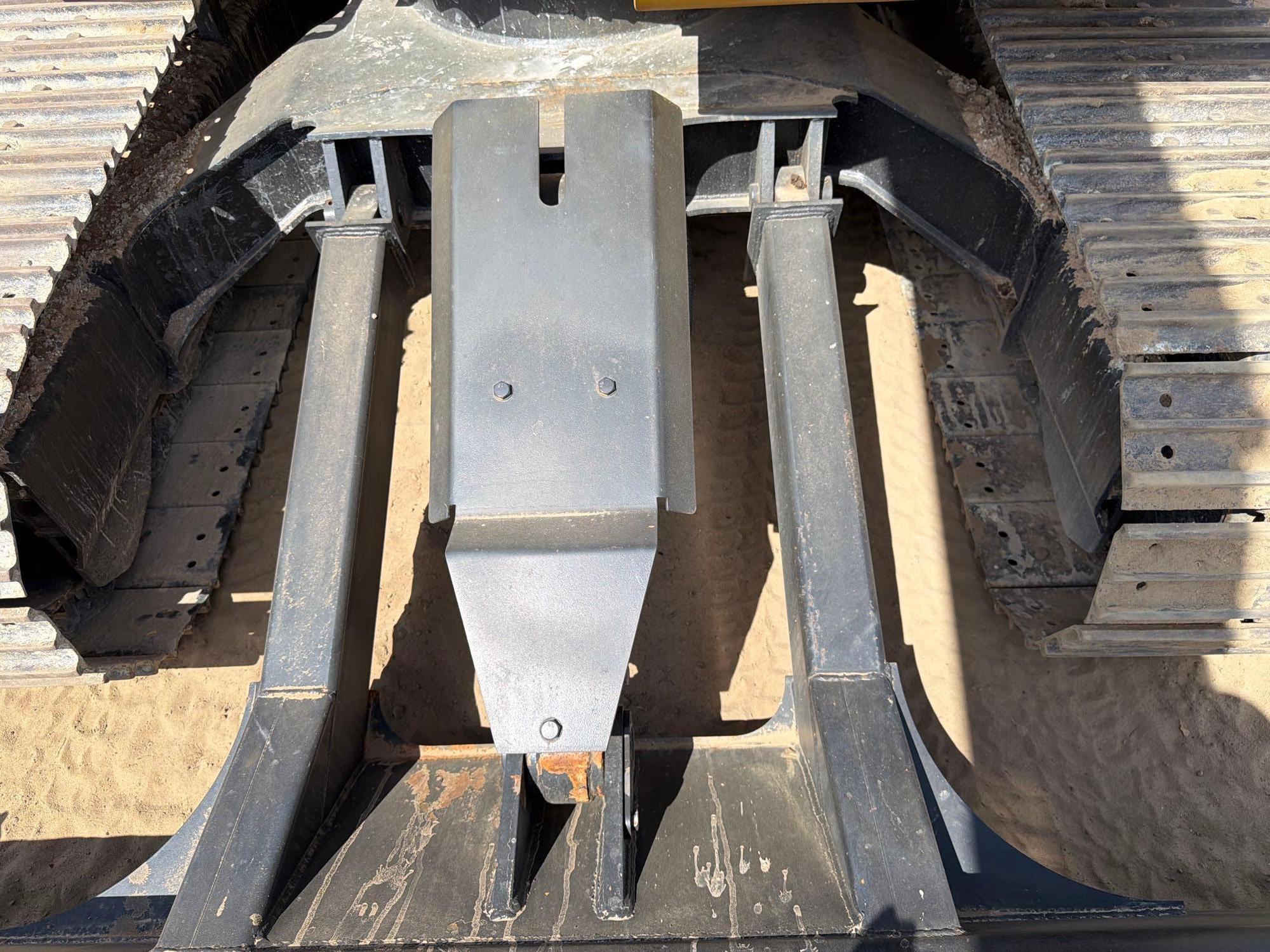 Caterpillar 307E2