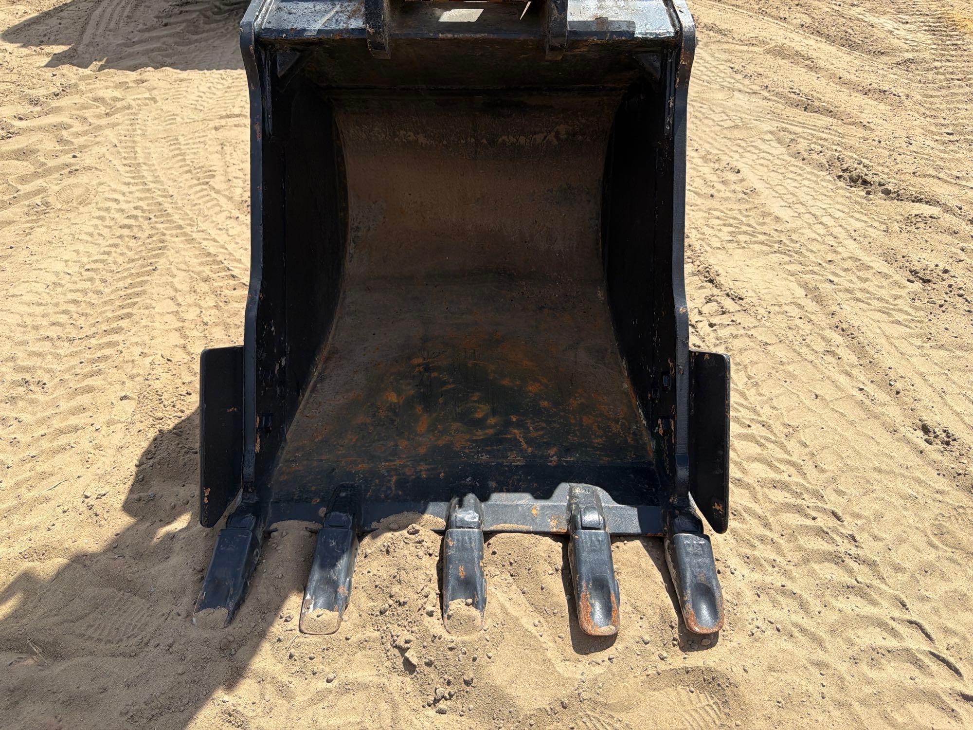 Caterpillar 307E2