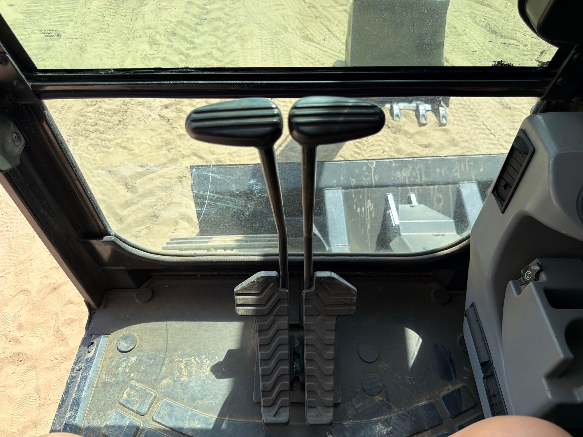 Caterpillar 307E2