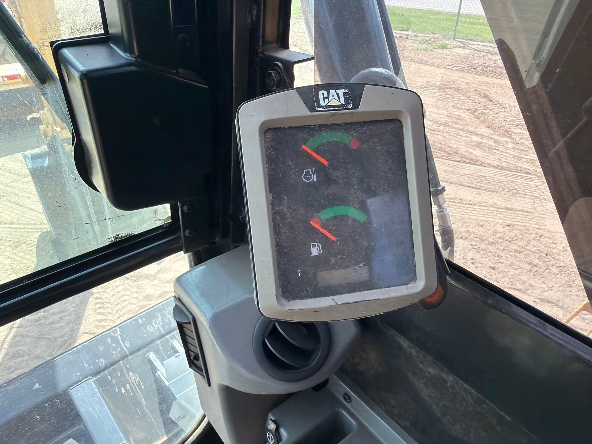 Caterpillar 307E2