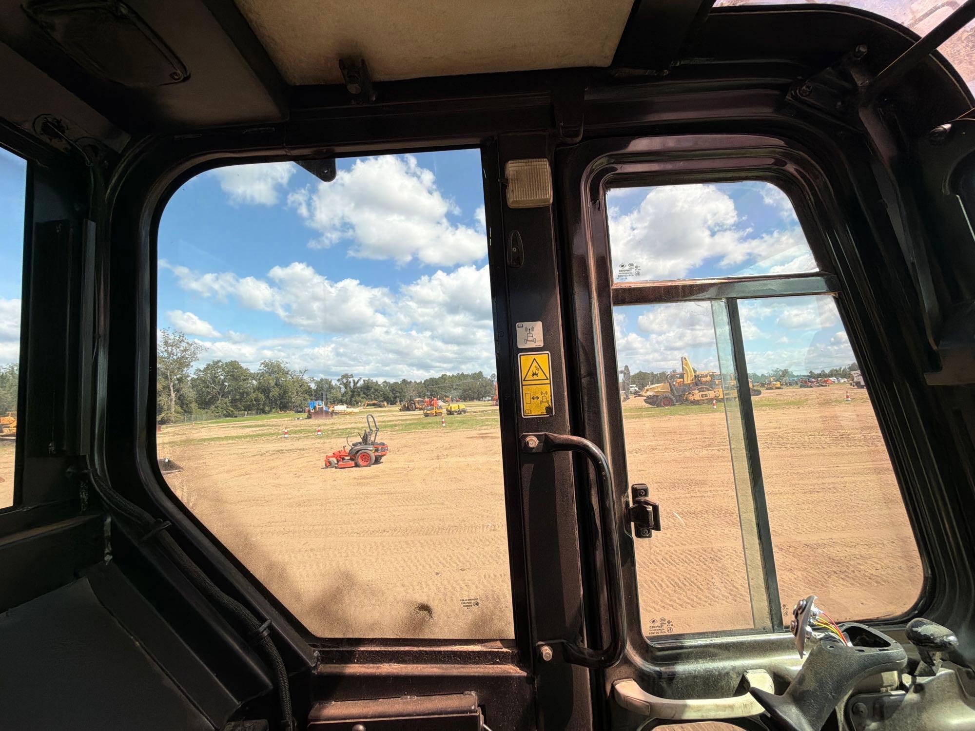 Caterpillar 307E2