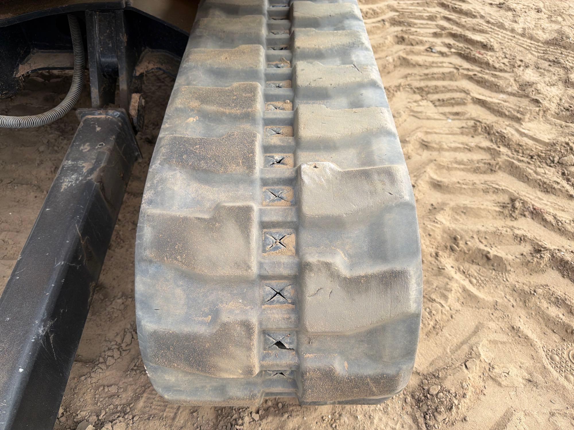 Caterpillar 306