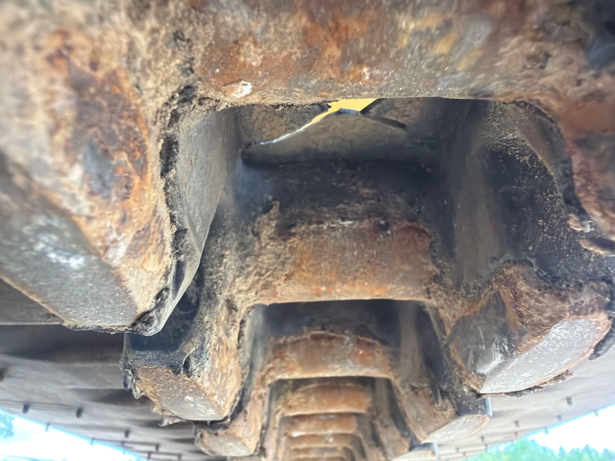 Caterpillar 306