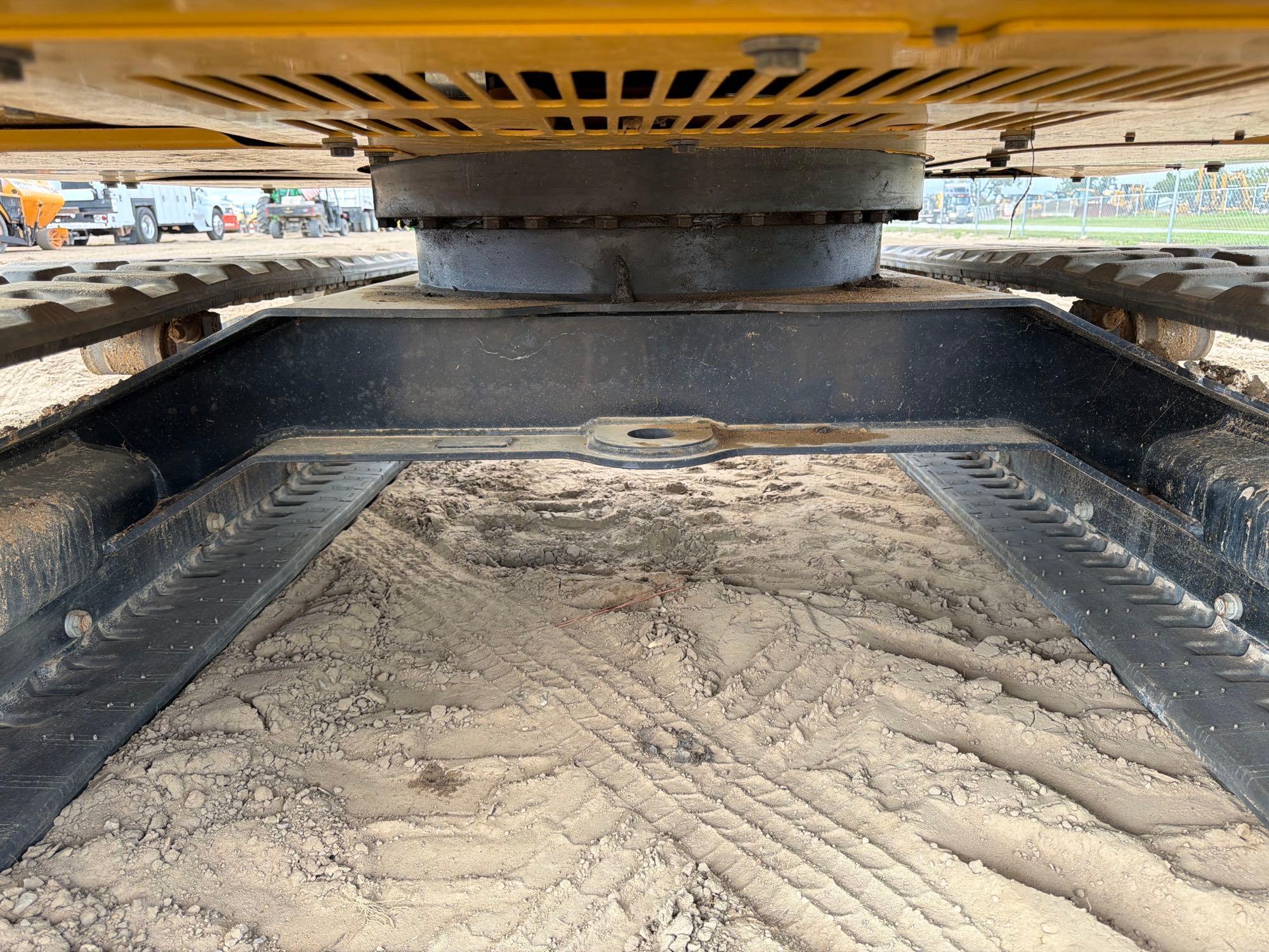 Caterpillar 306