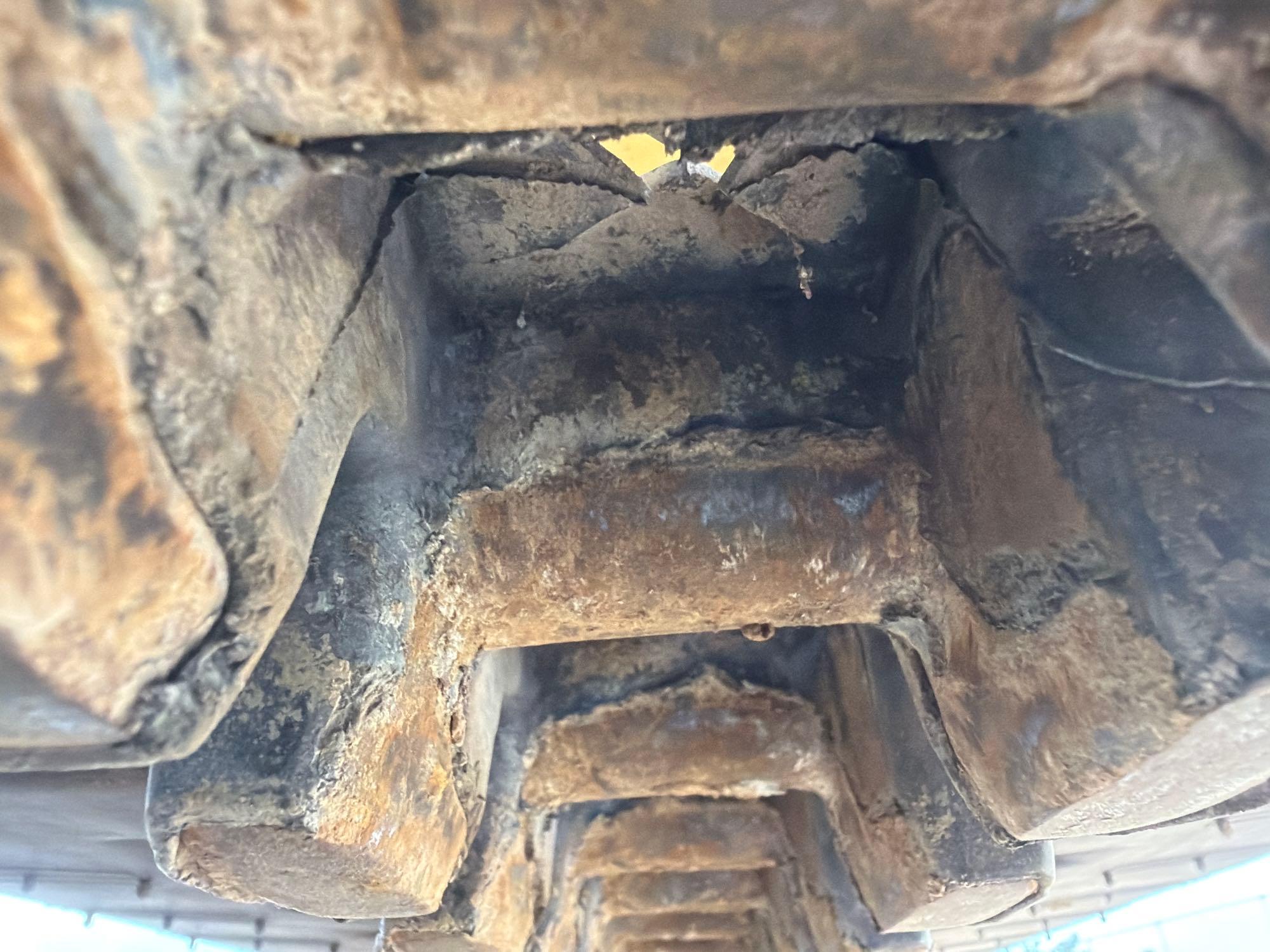 Caterpillar 306