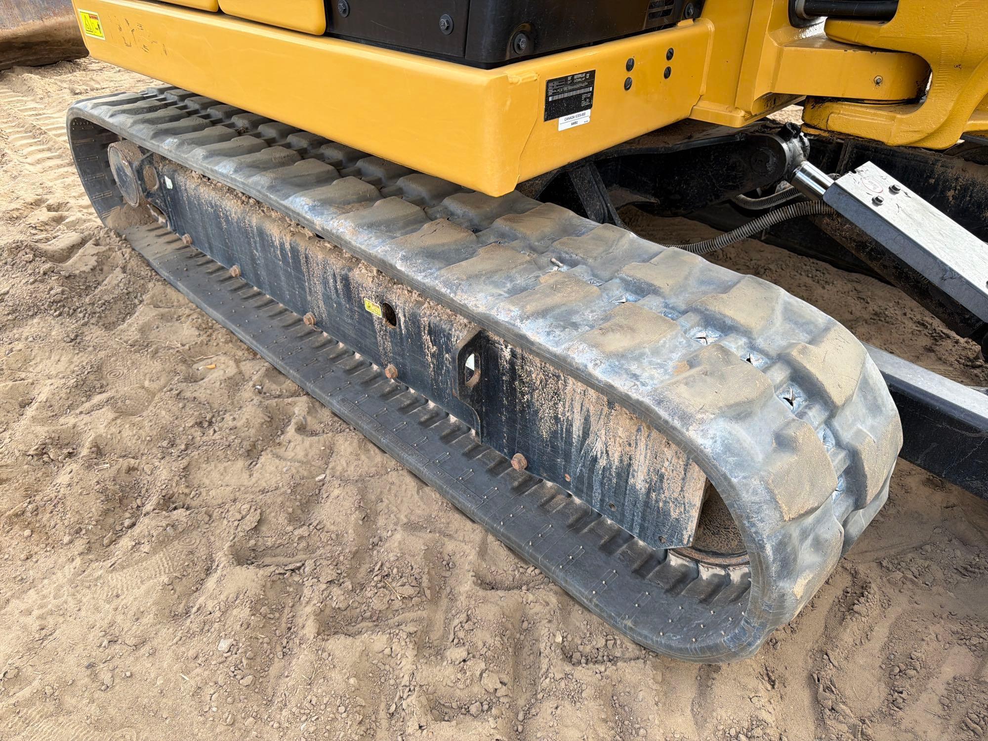 Caterpillar 306