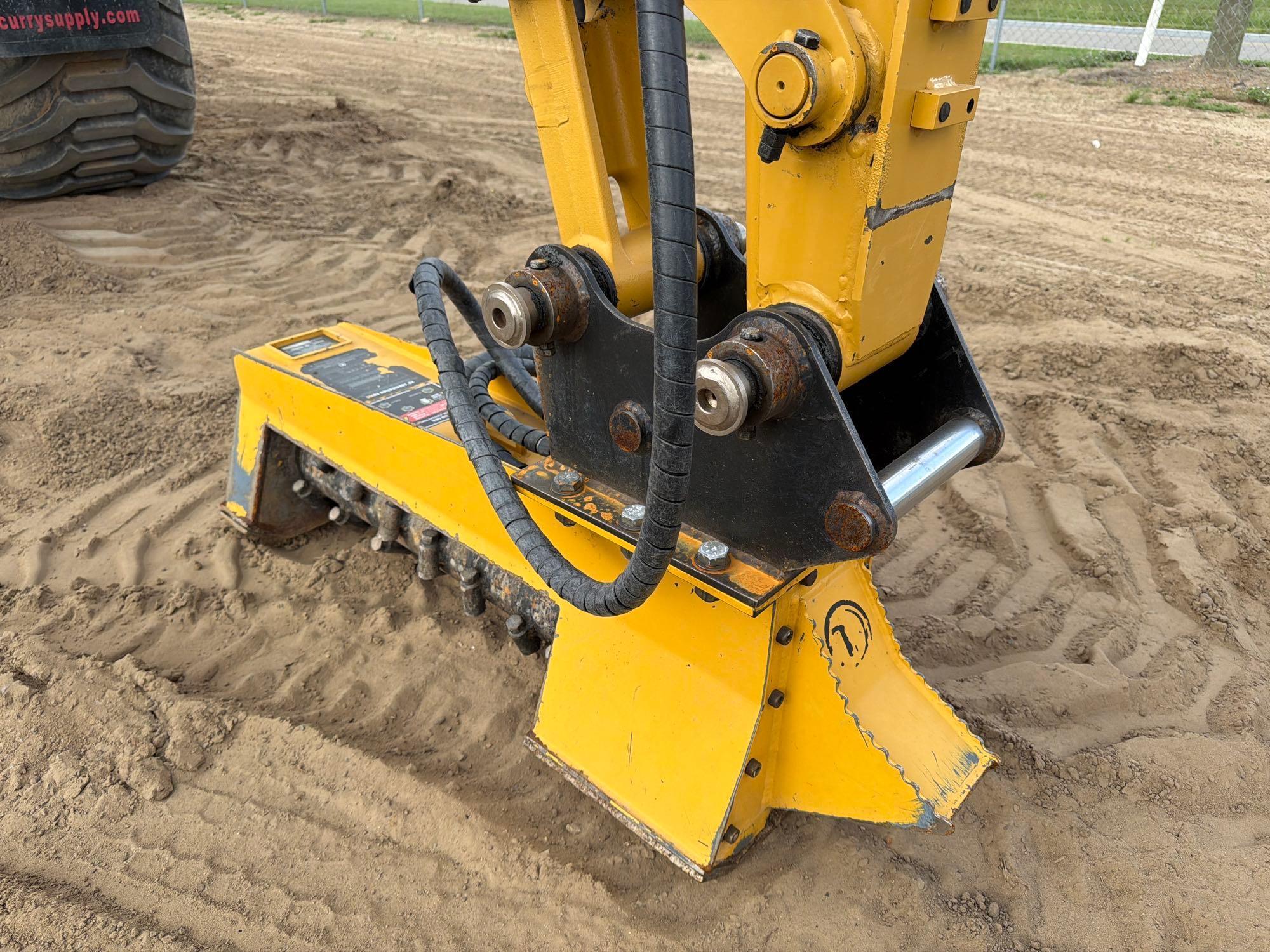 Caterpillar 306