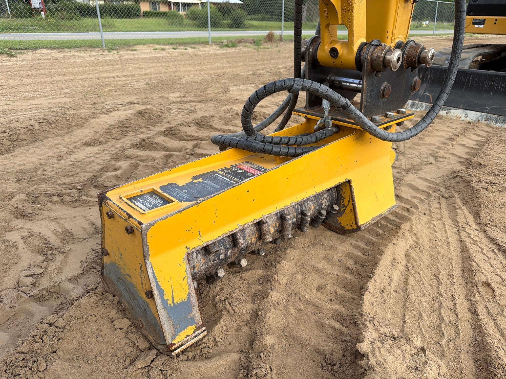 Caterpillar 306