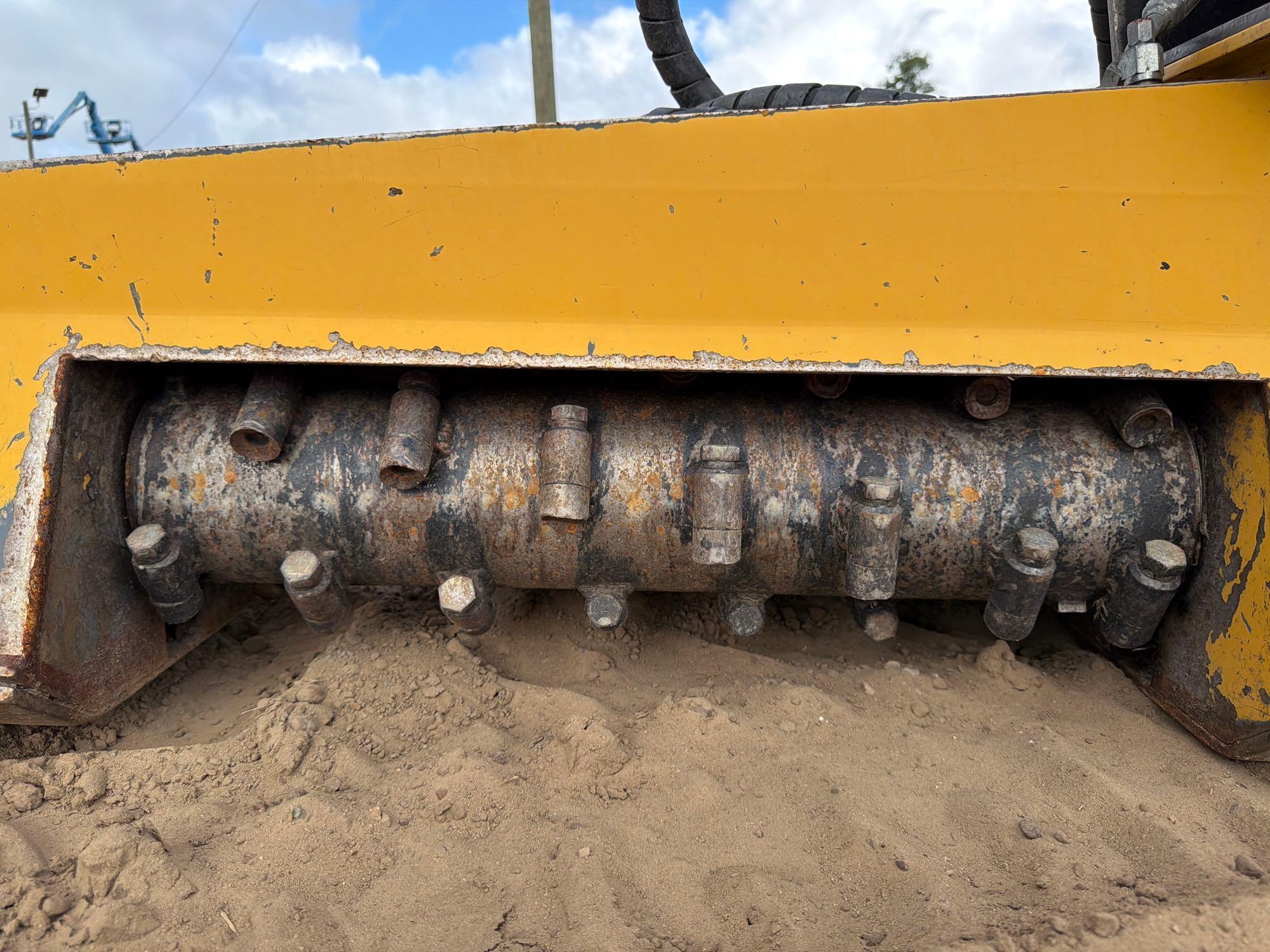 Caterpillar 306