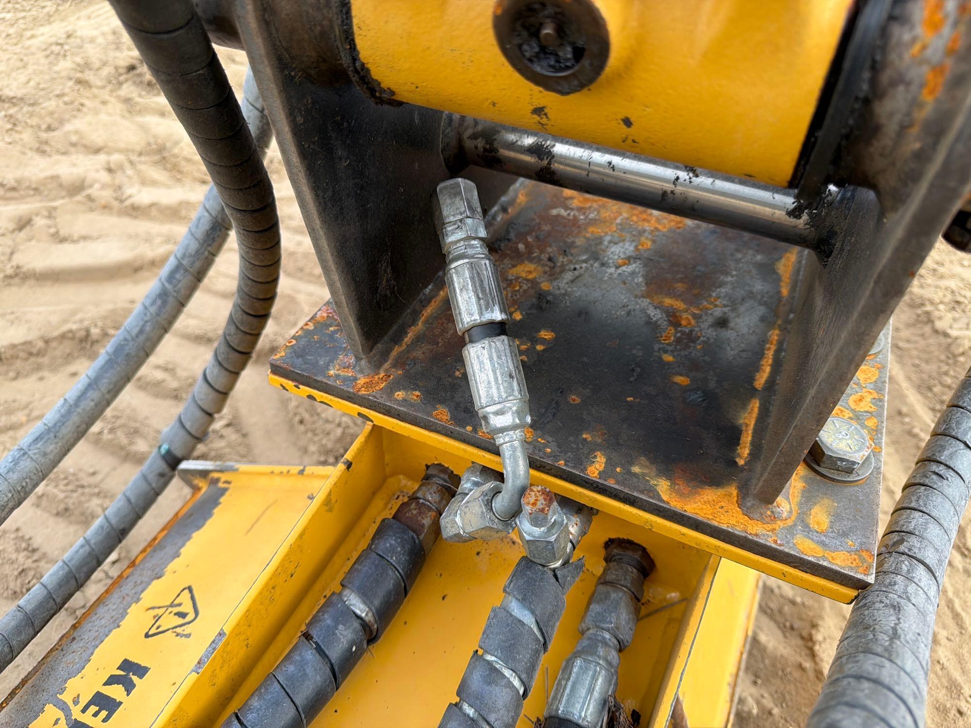 Caterpillar 306