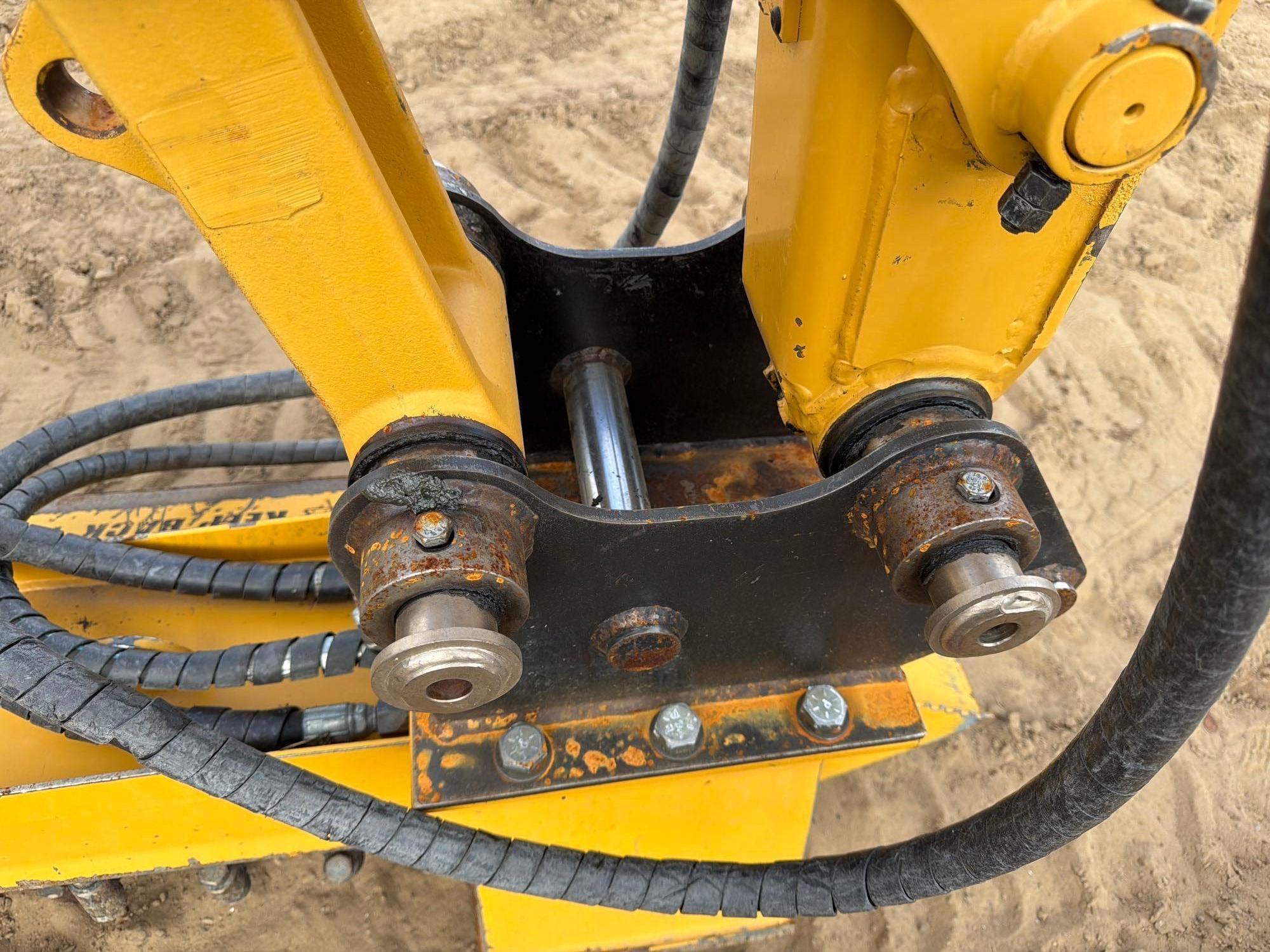 Caterpillar 306