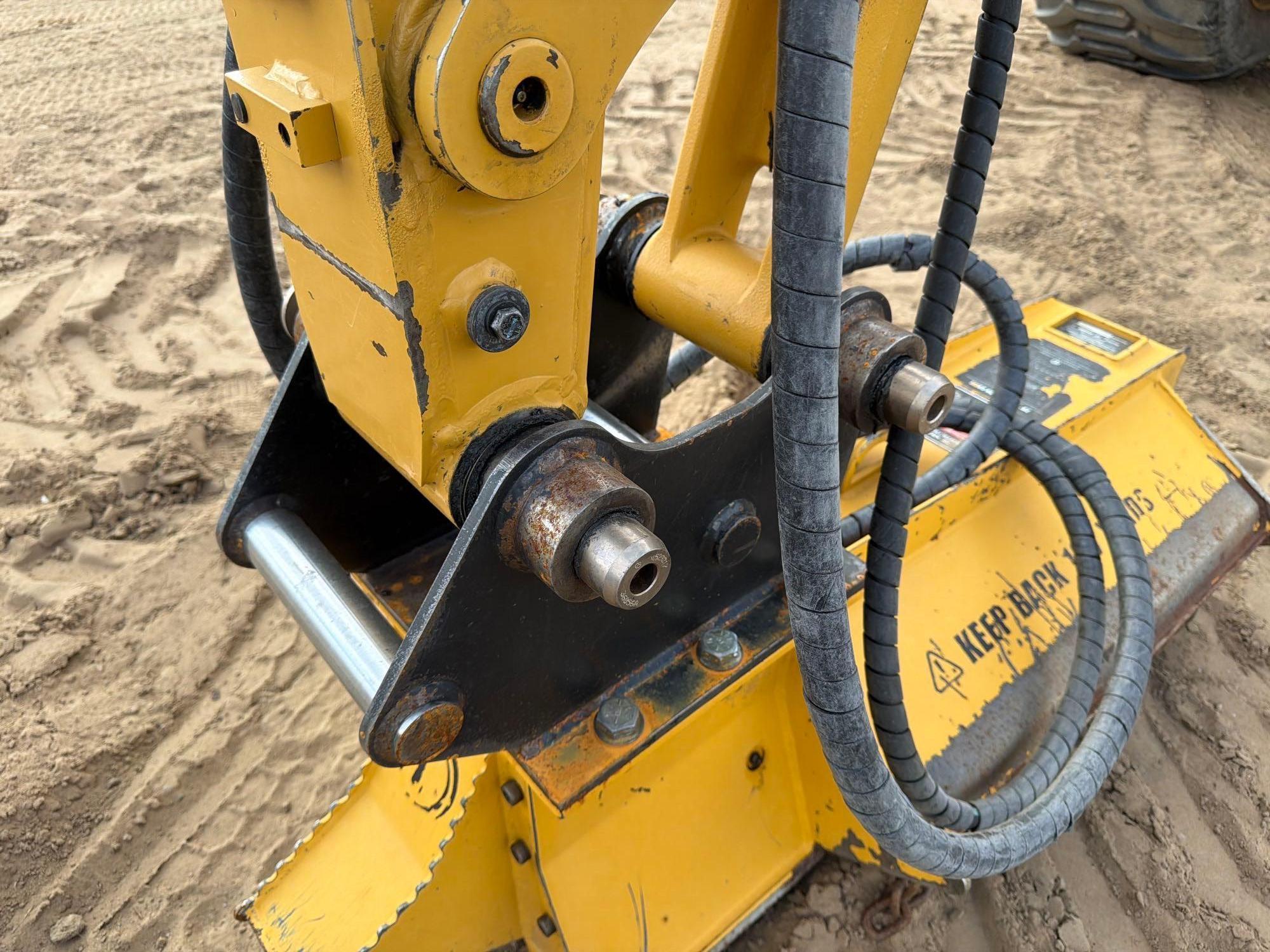 Caterpillar 306