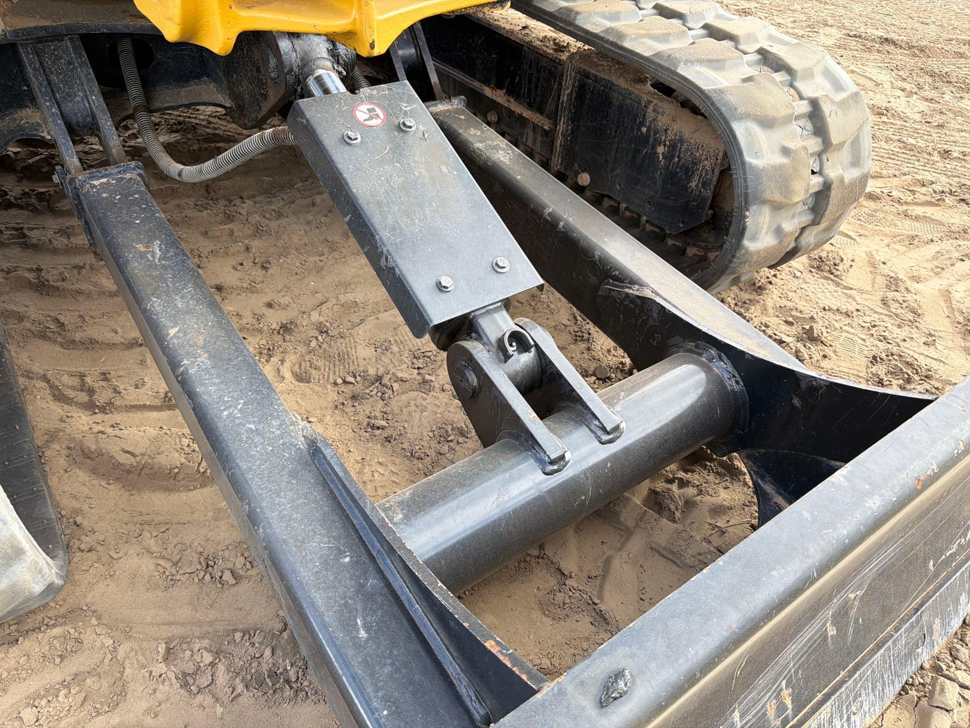Caterpillar 306