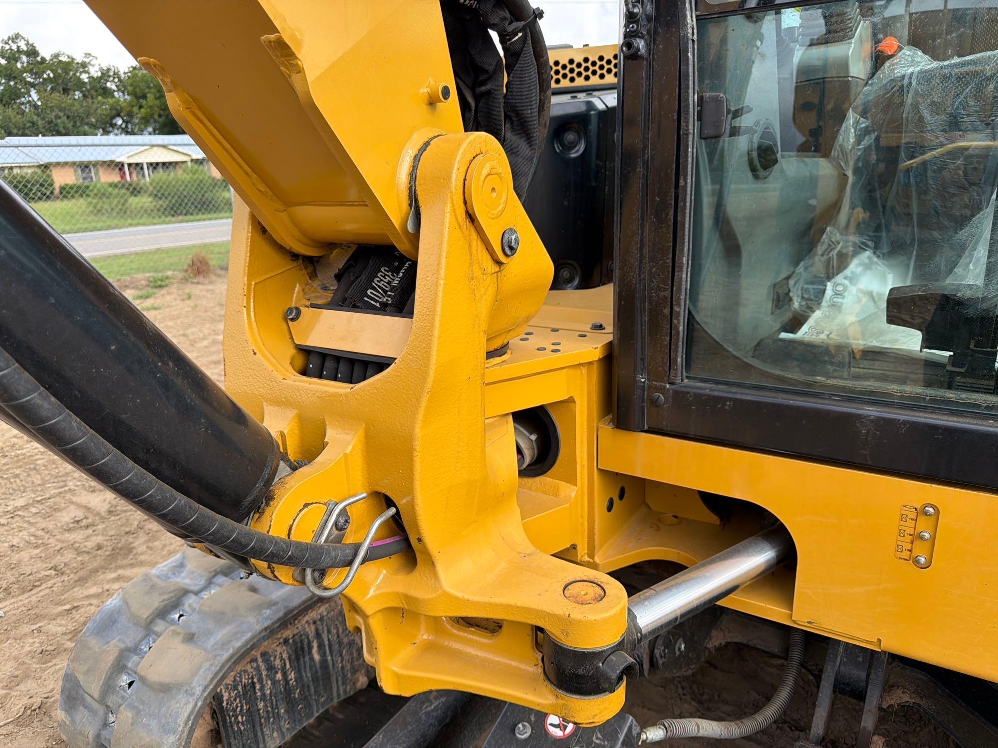 Caterpillar 306