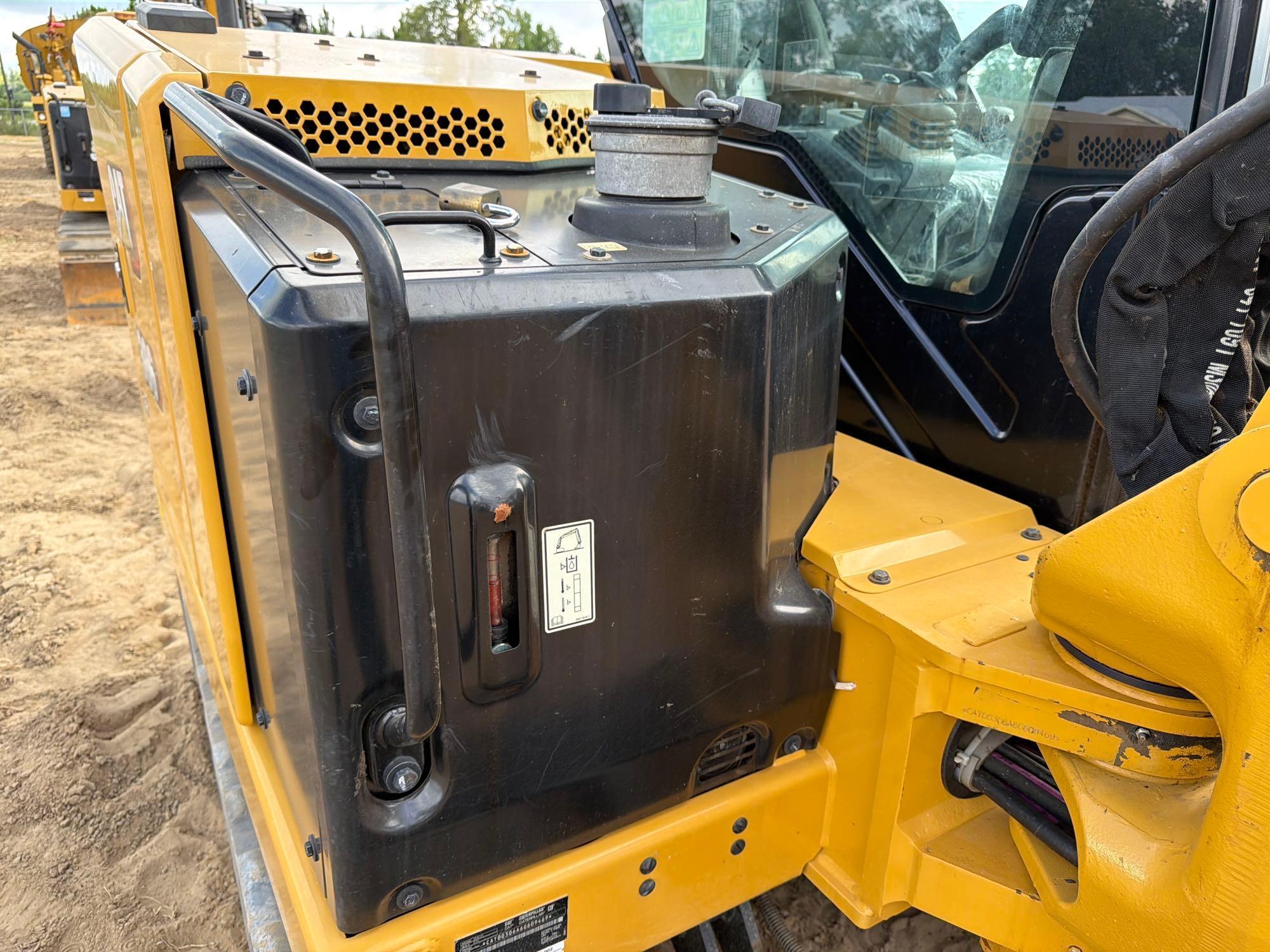 Caterpillar 306
