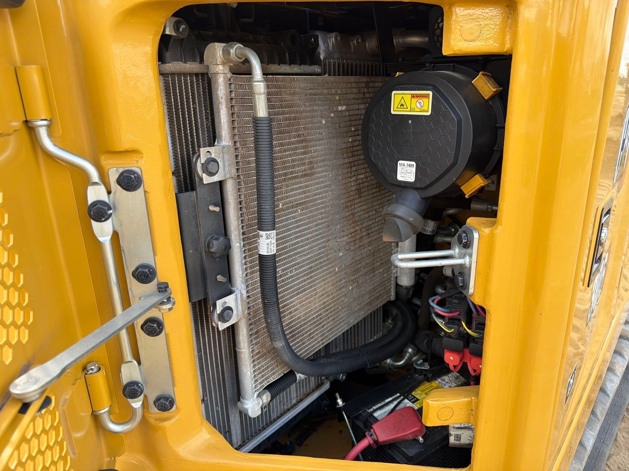 Caterpillar 306