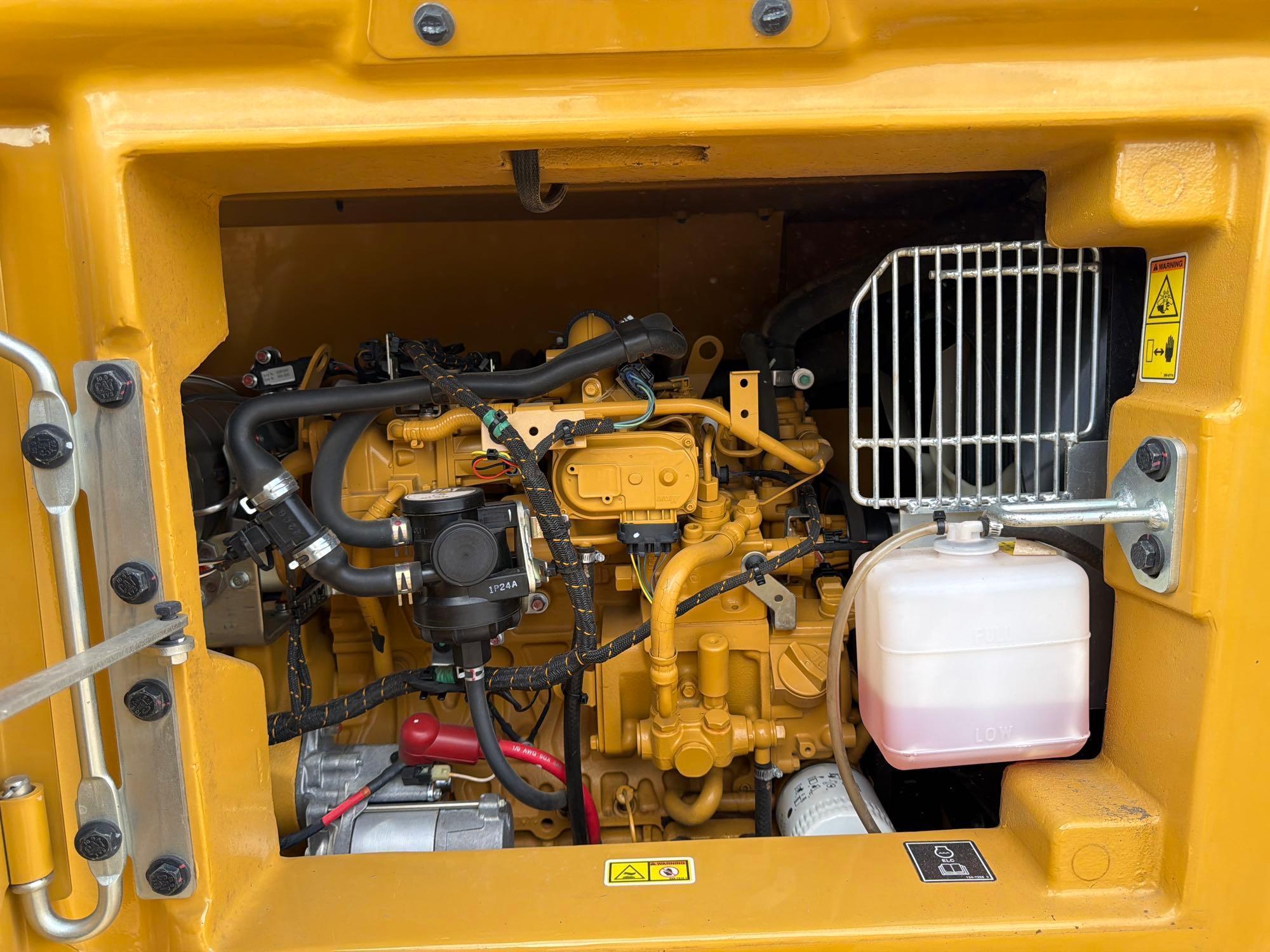Caterpillar 306
