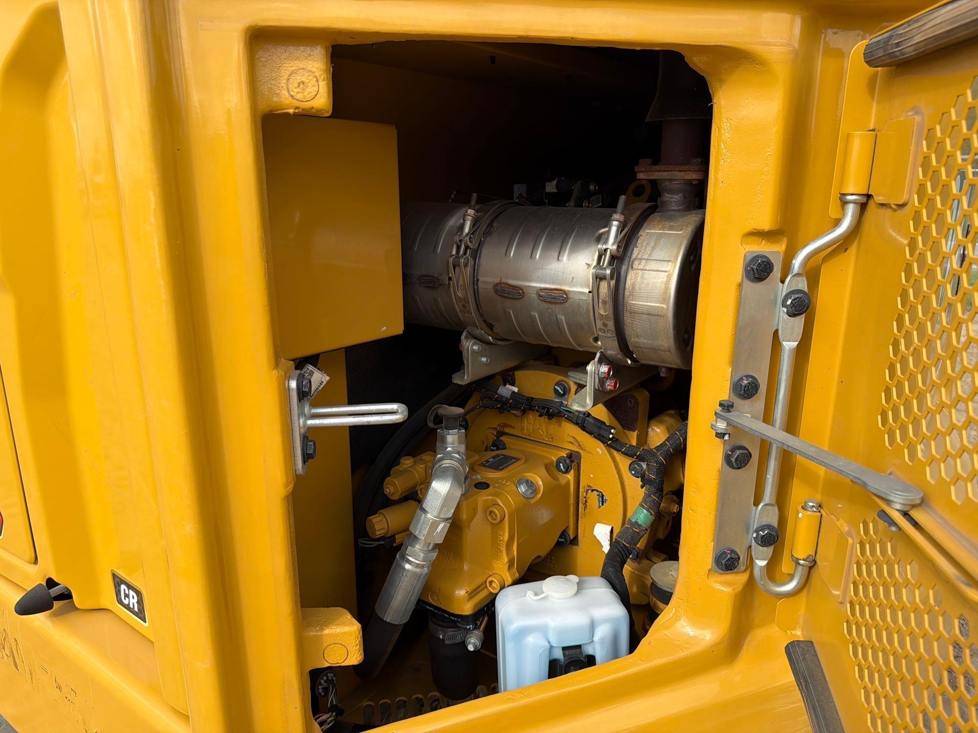 Caterpillar 306
