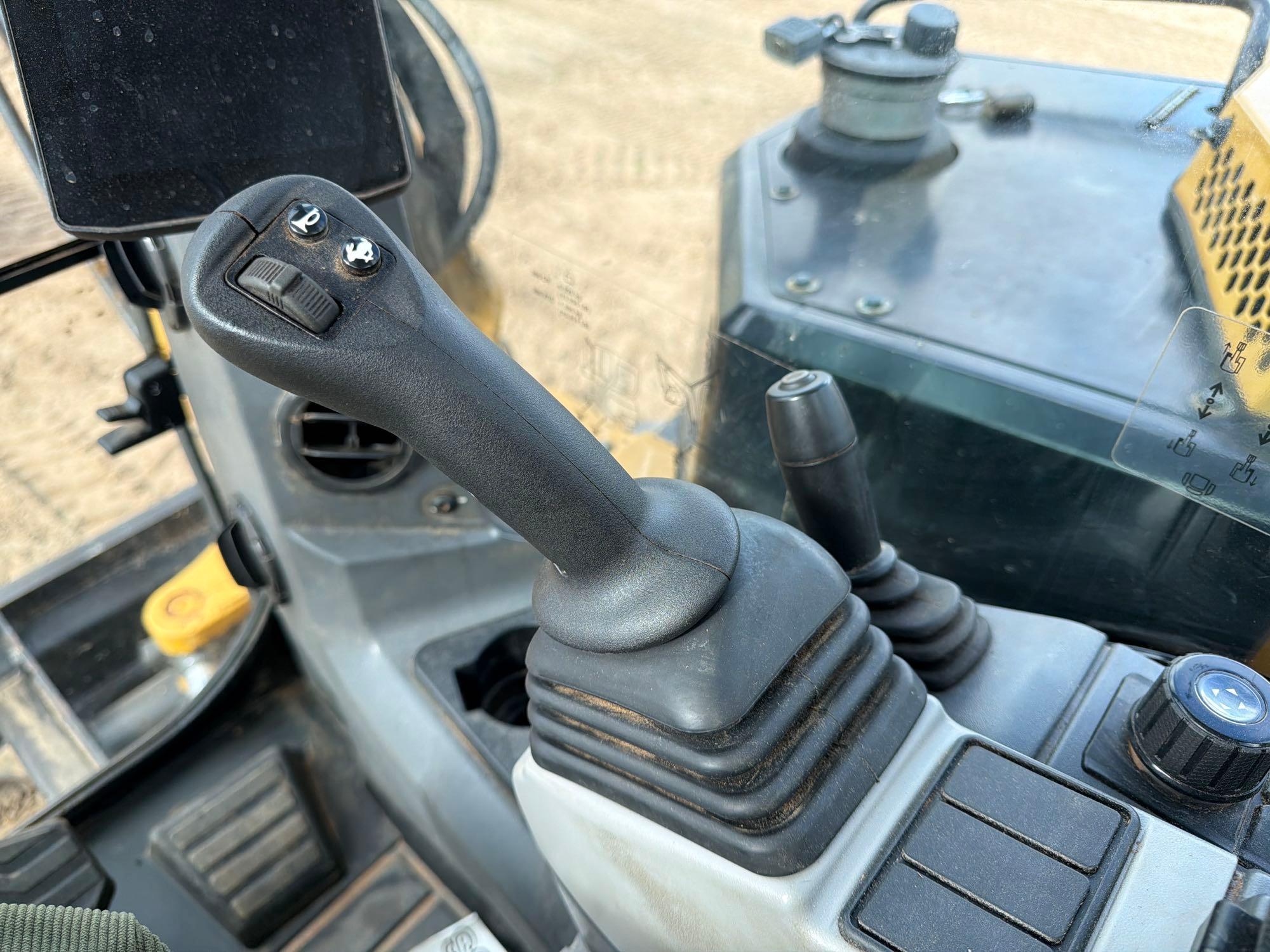 Caterpillar 306