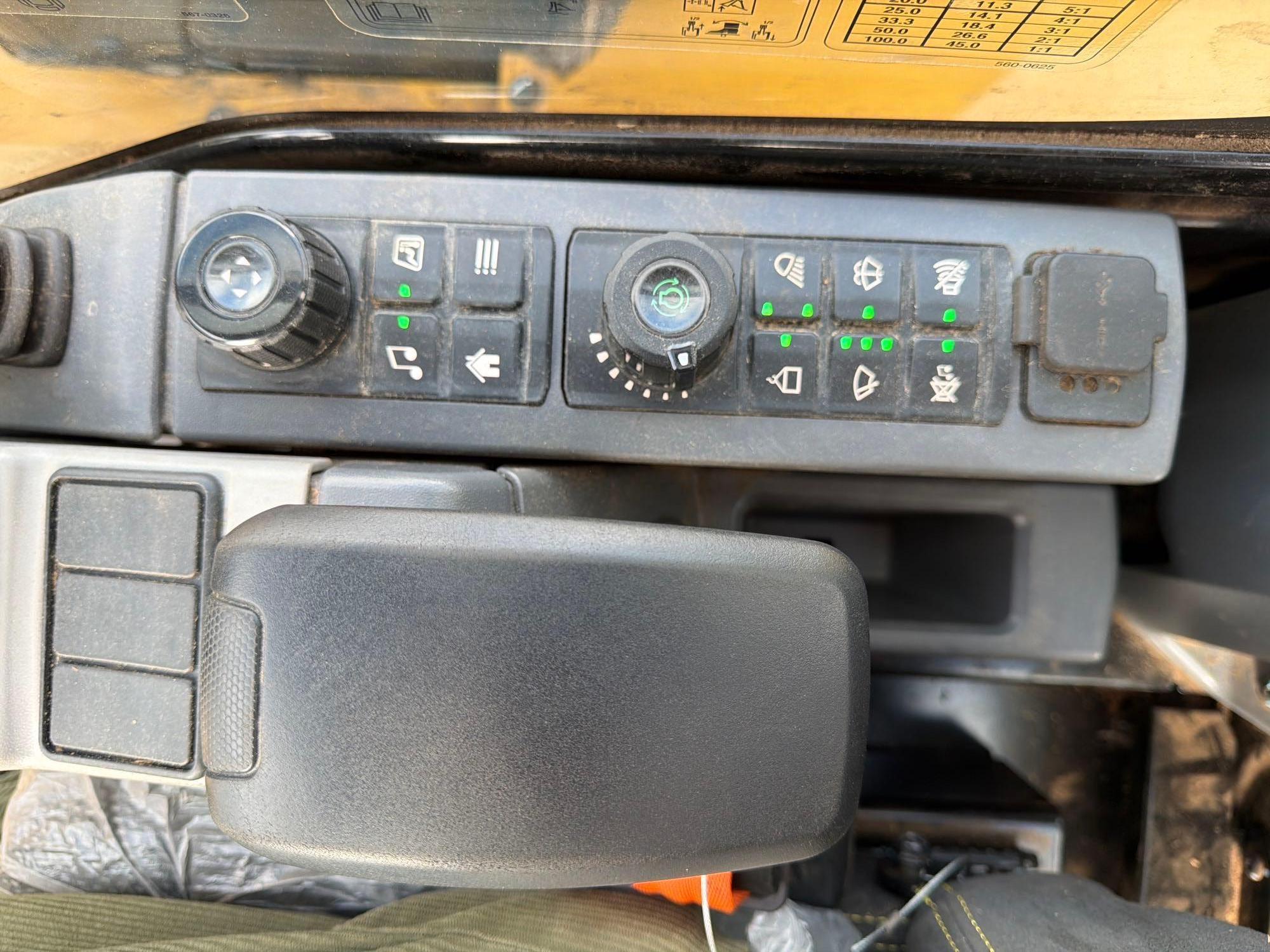 Caterpillar 306