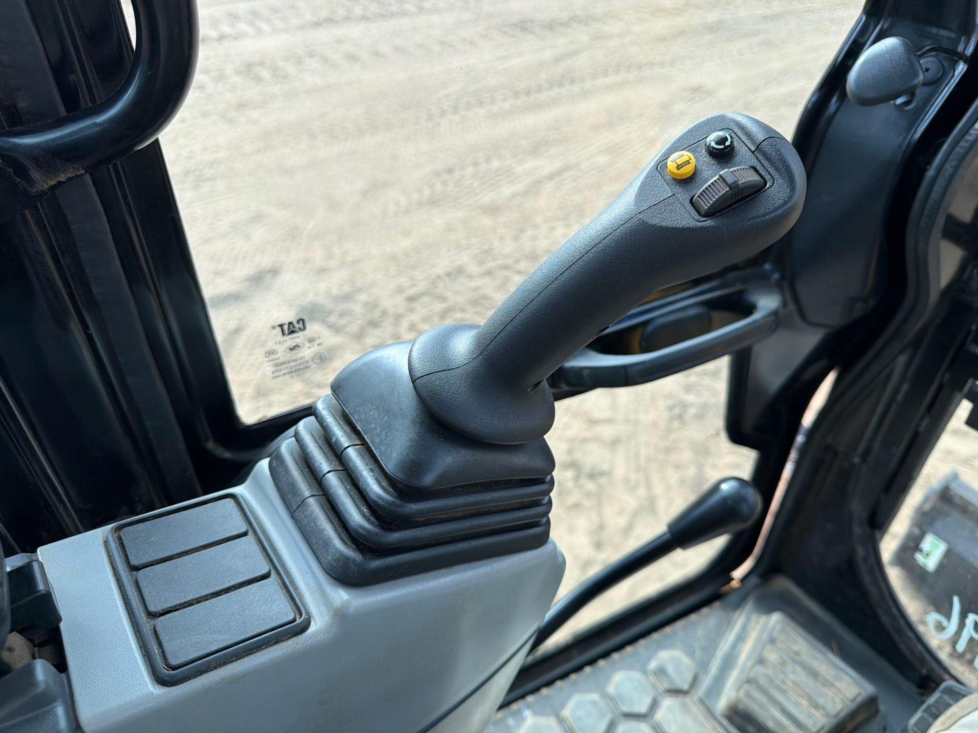 Caterpillar 306