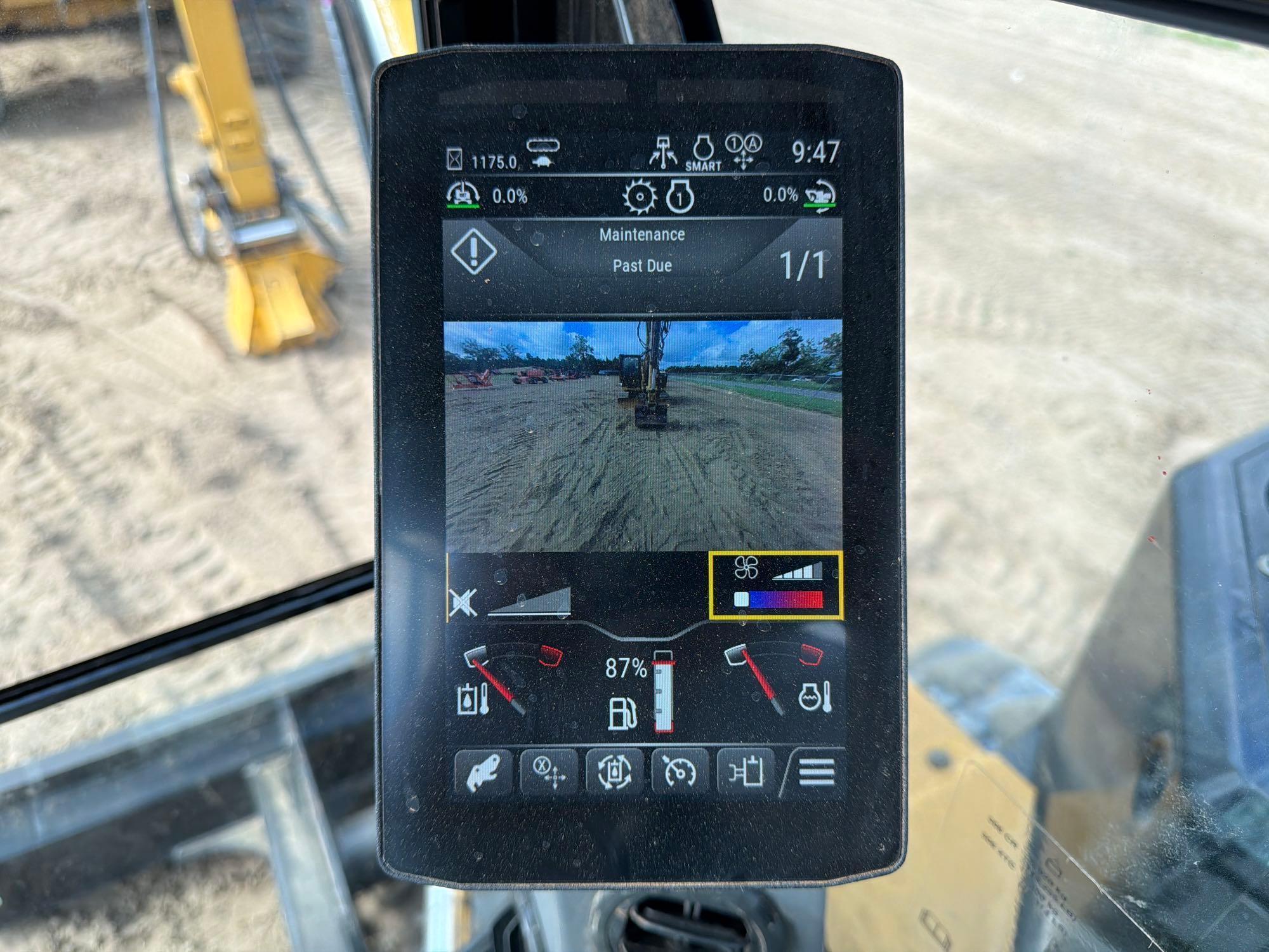 Caterpillar 306