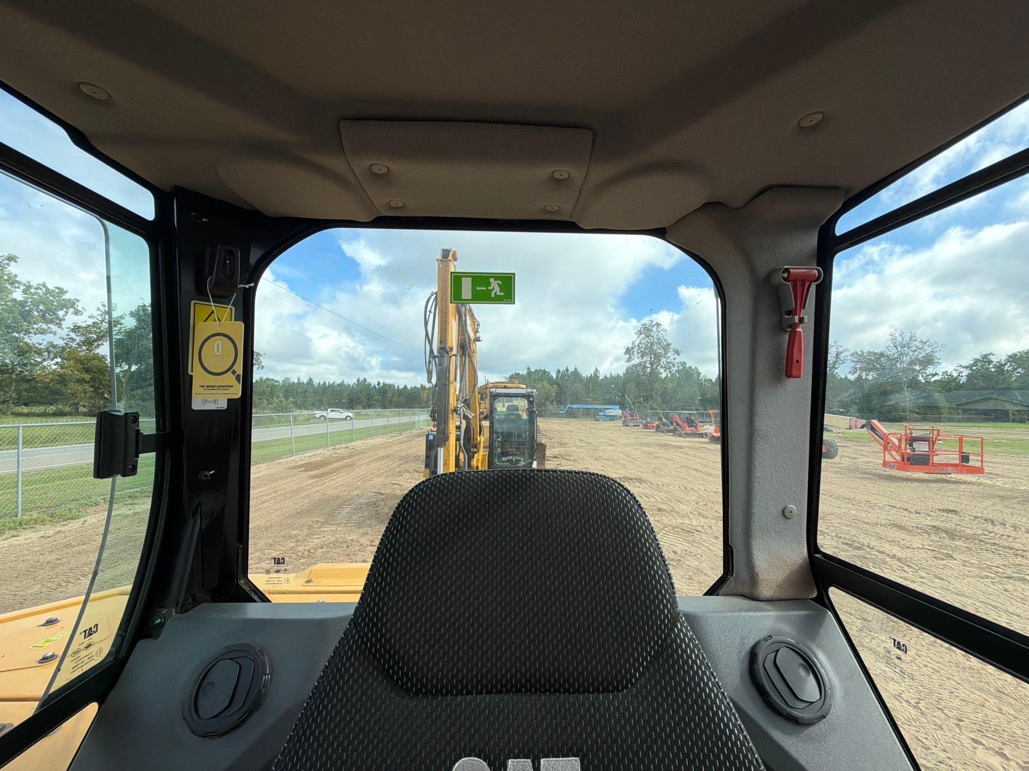 Caterpillar 306