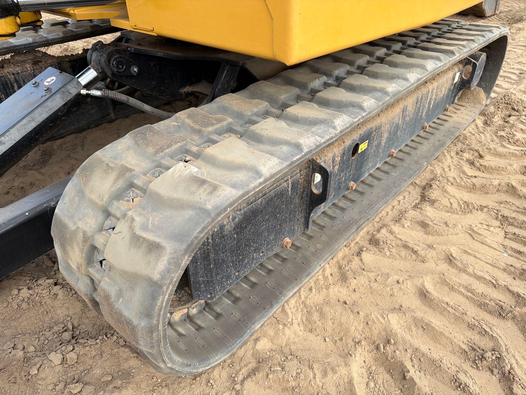 Caterpillar 306