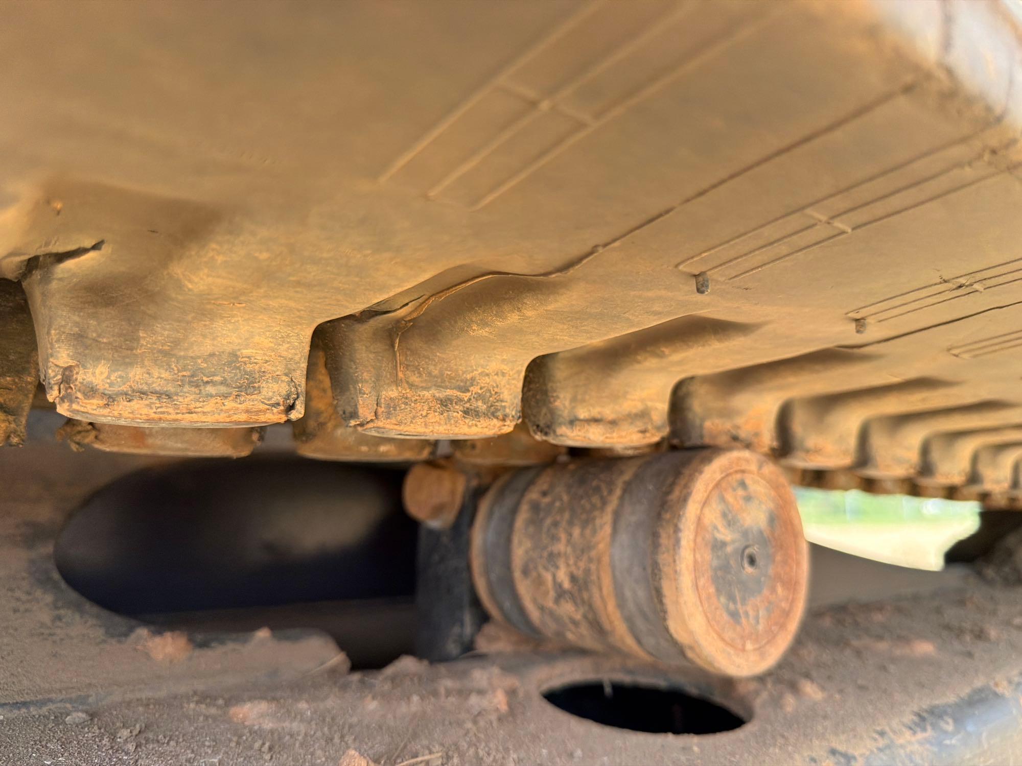 2023 Caterpillar 306