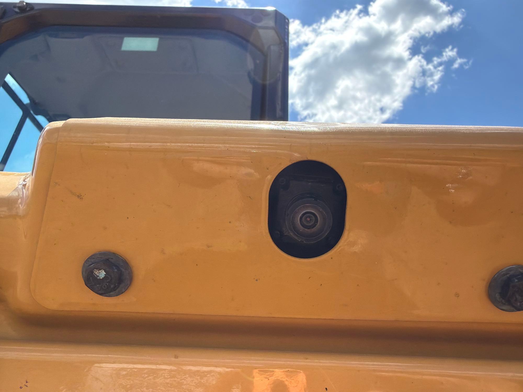 2023 Caterpillar 306