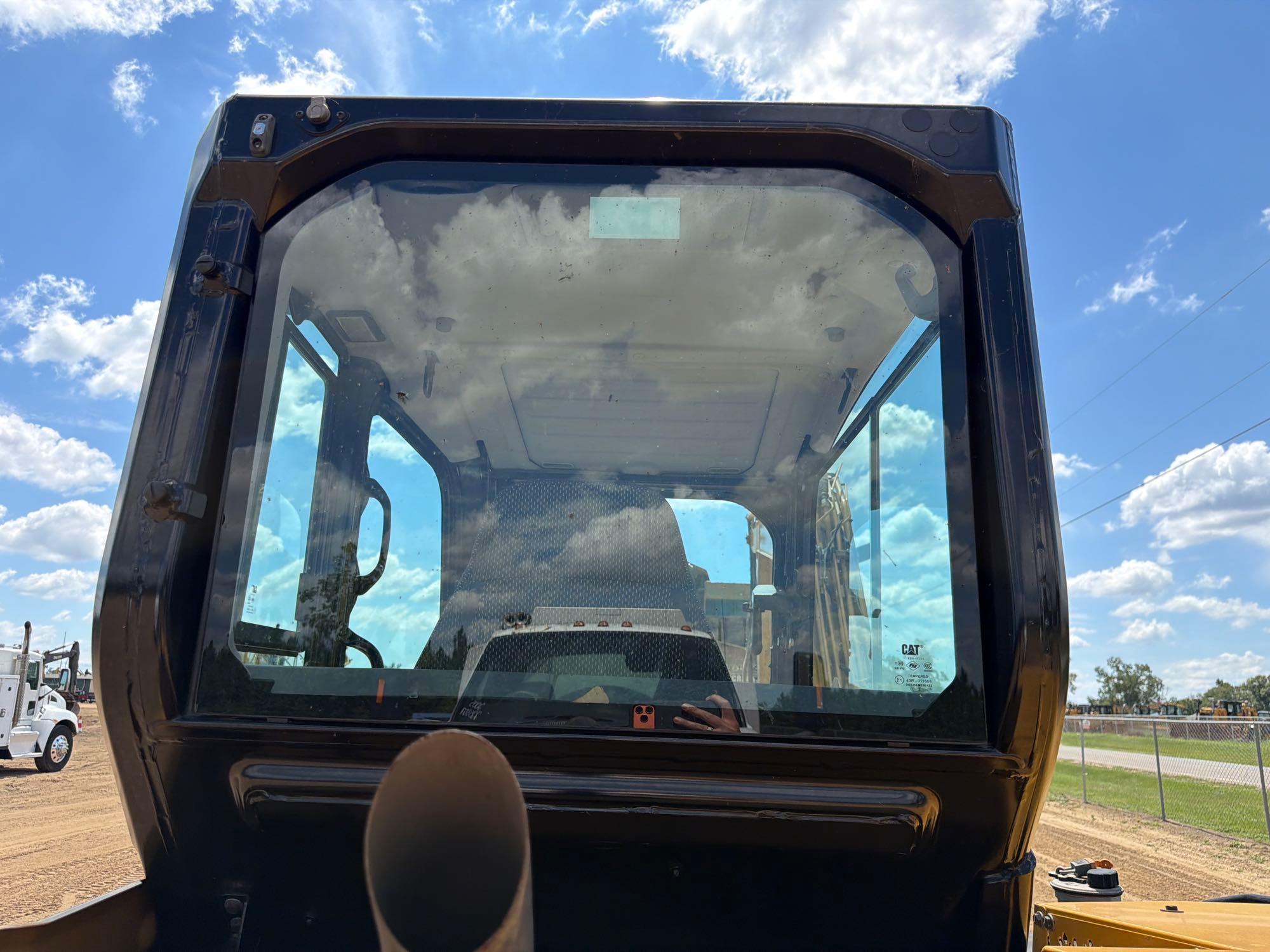 2023 Caterpillar 306
