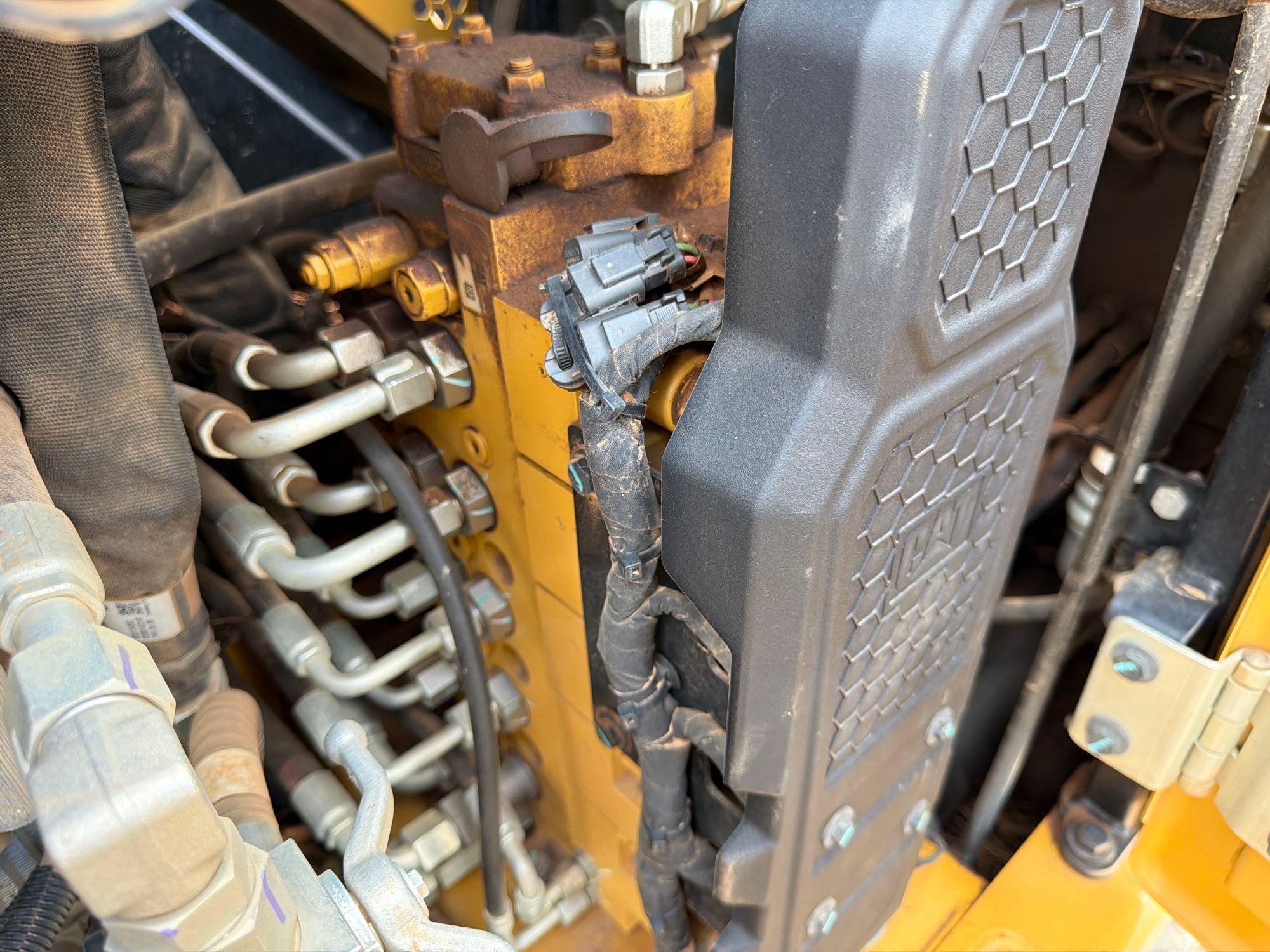 2023 Caterpillar 306