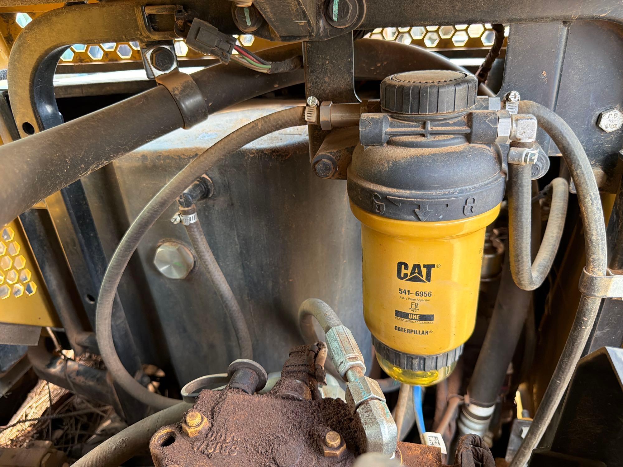 2023 Caterpillar 306