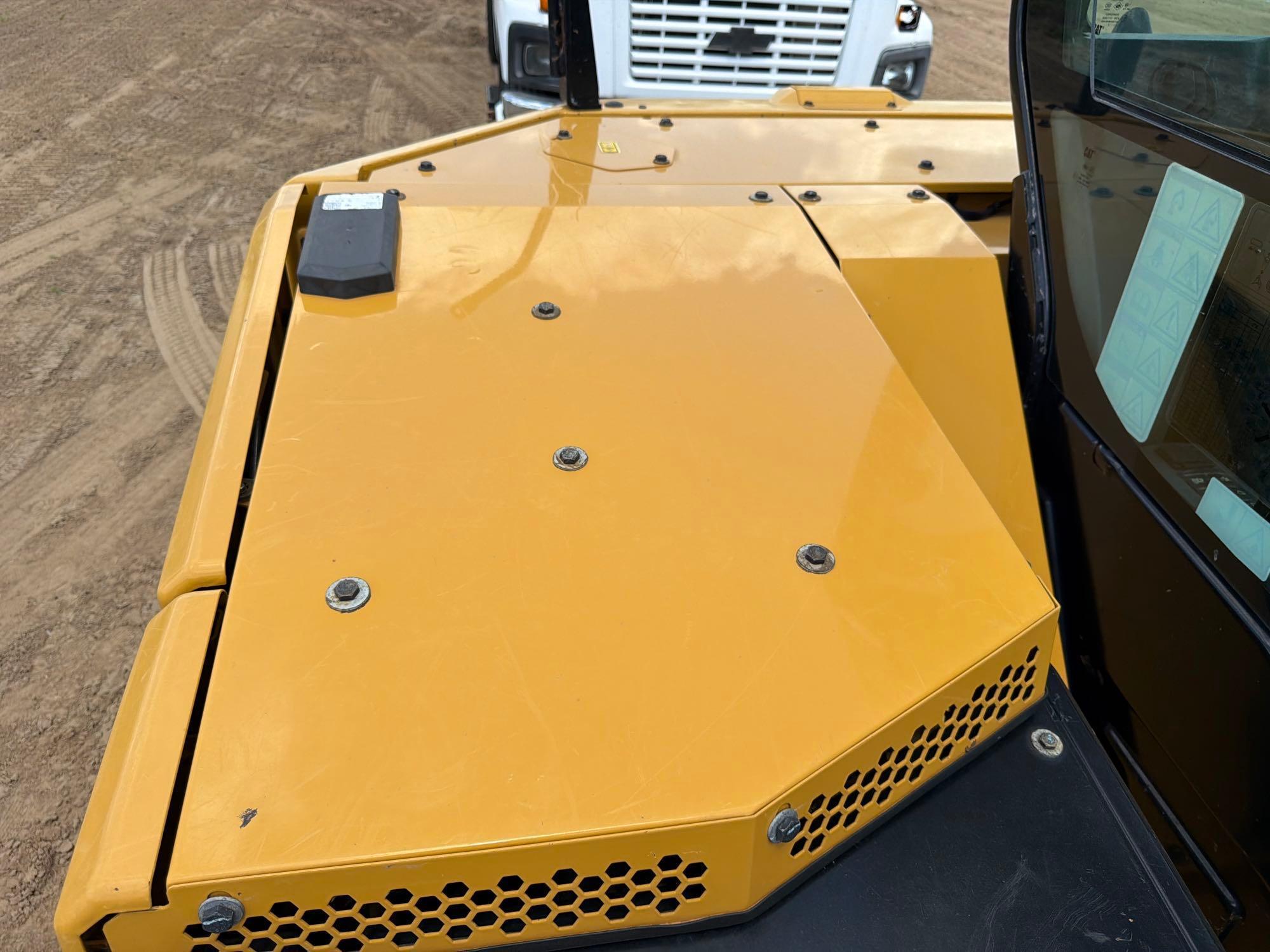2023 Caterpillar 306