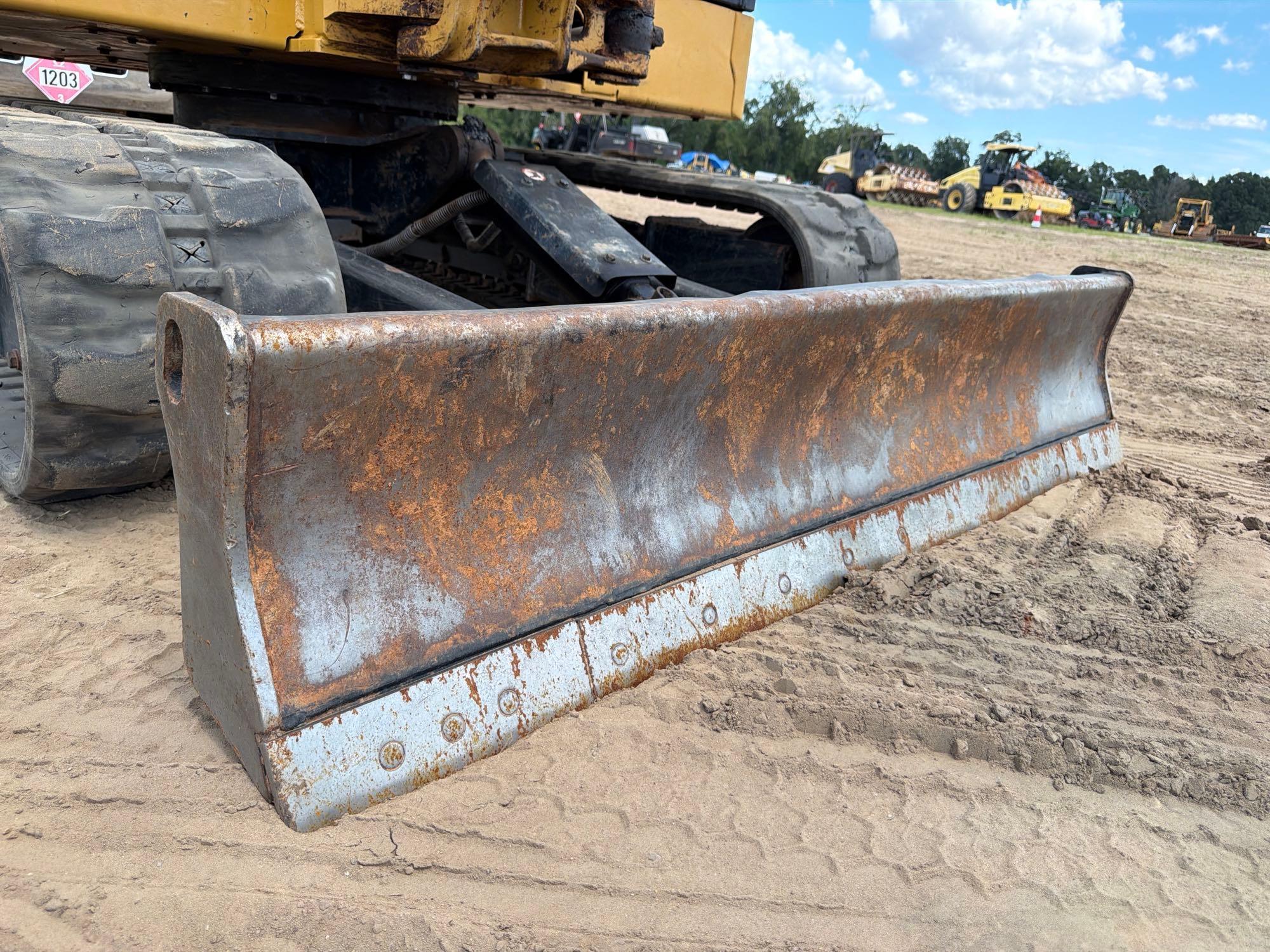 2023 Caterpillar 306