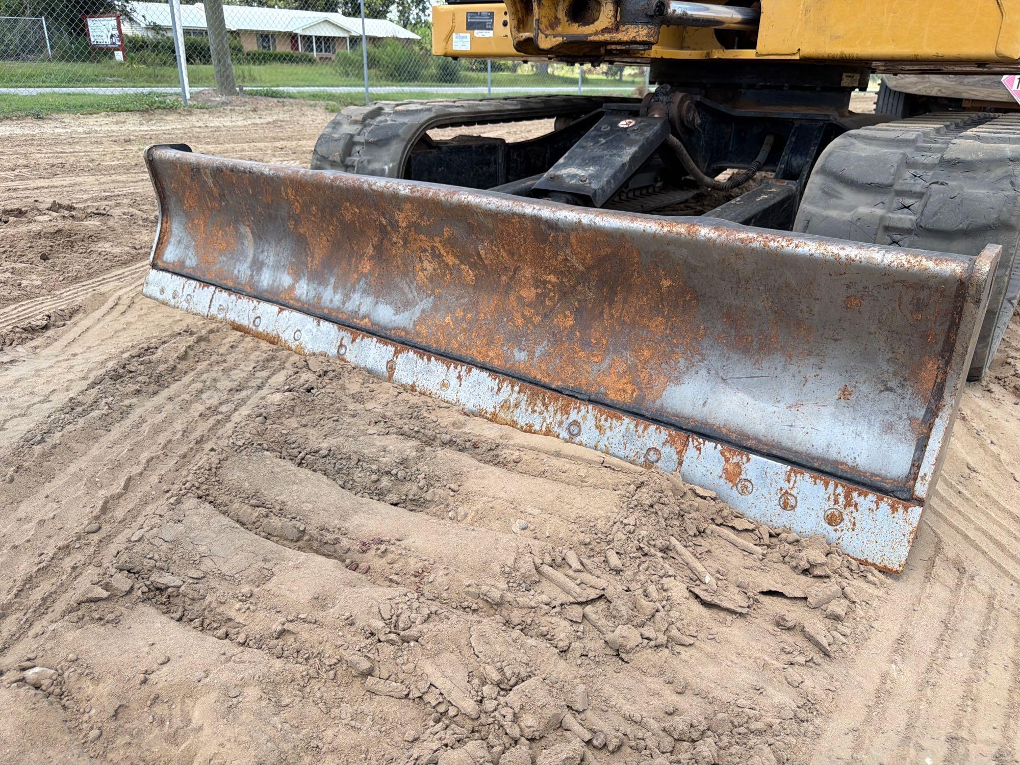 2023 Caterpillar 306
