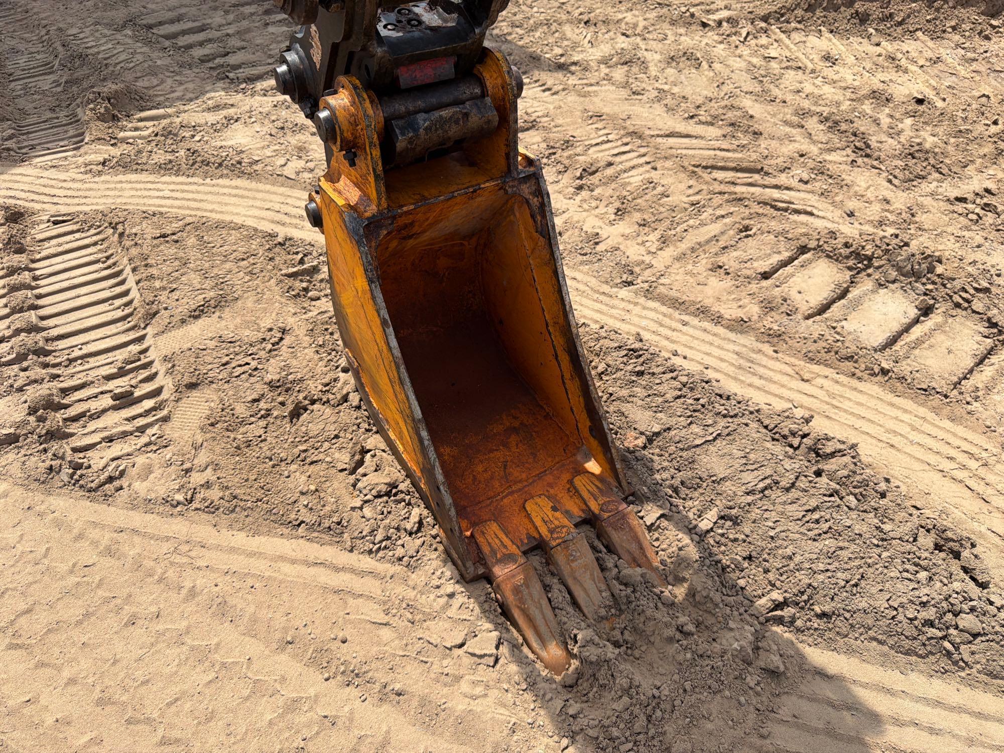 2023 Caterpillar 306