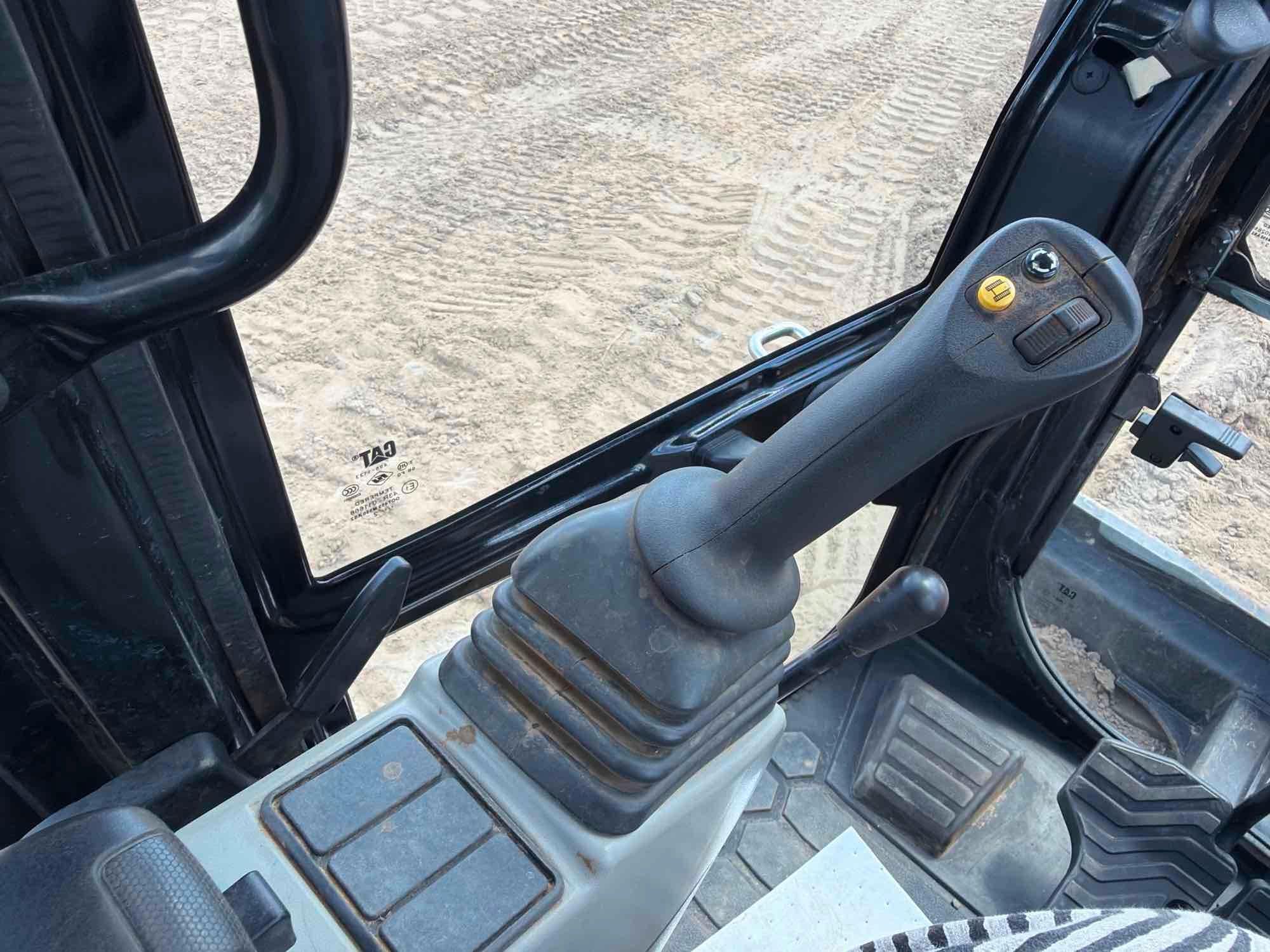 2023 Caterpillar 306