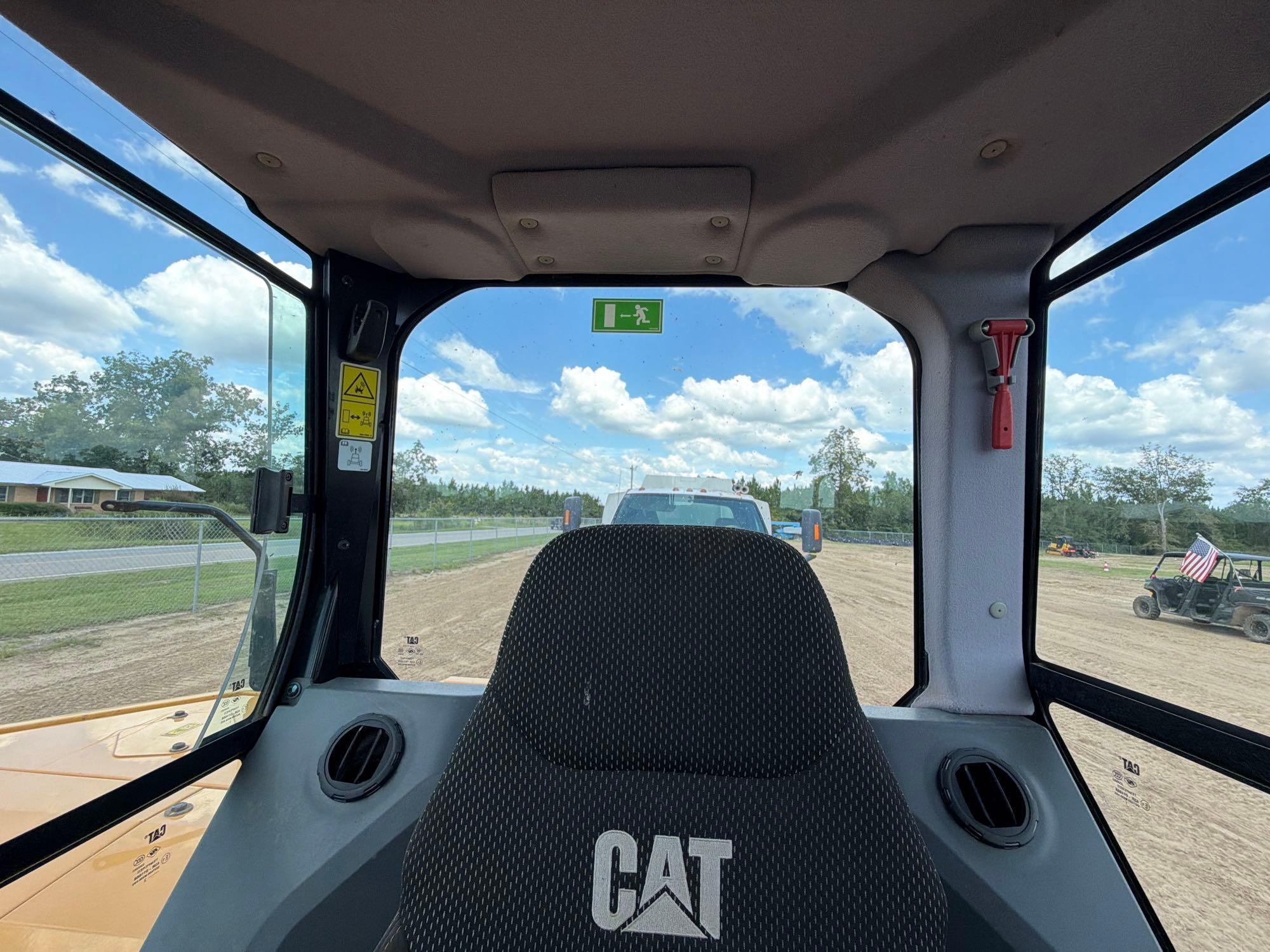 2023 Caterpillar 306