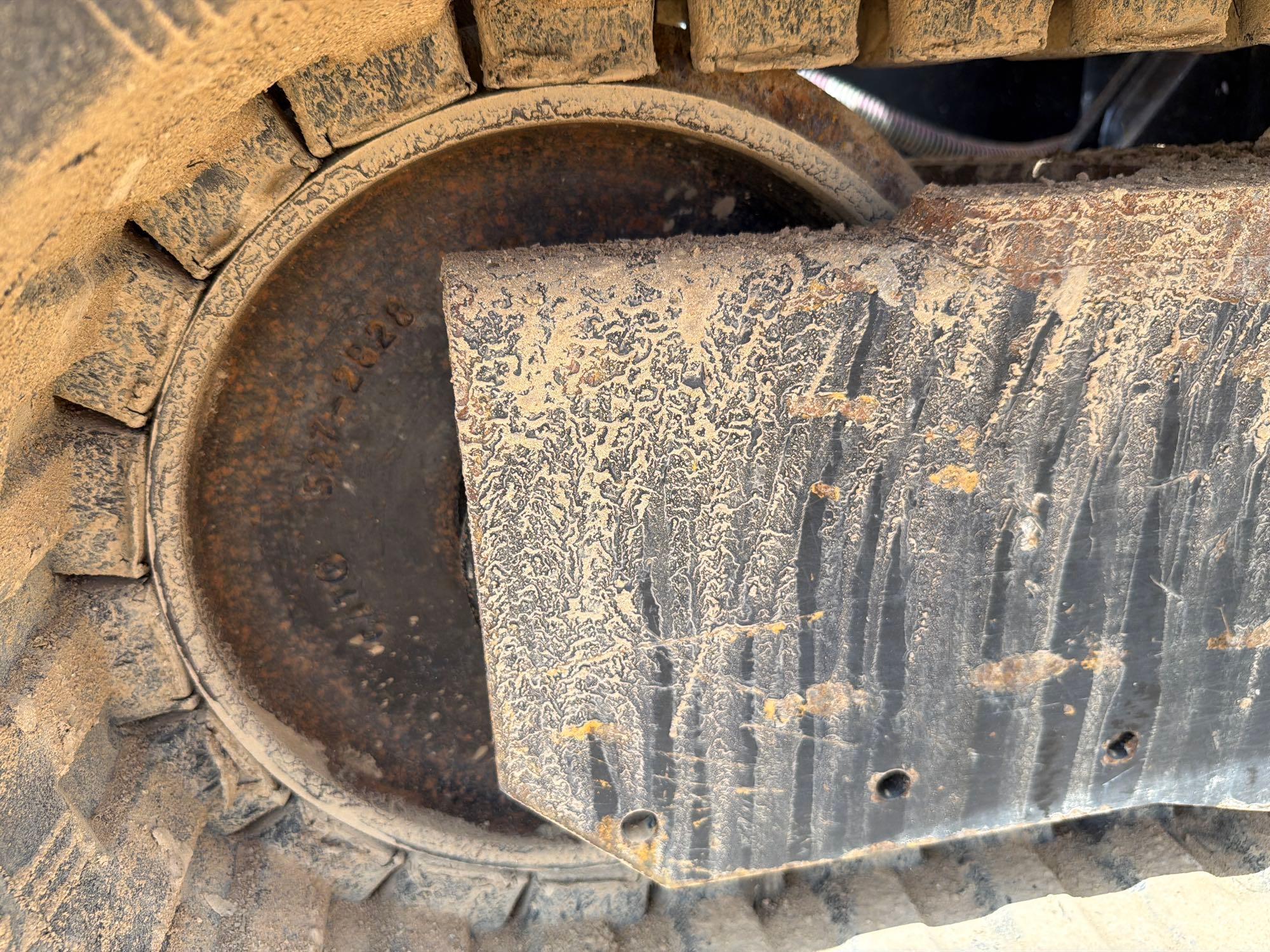 2021 Caterpillar 306