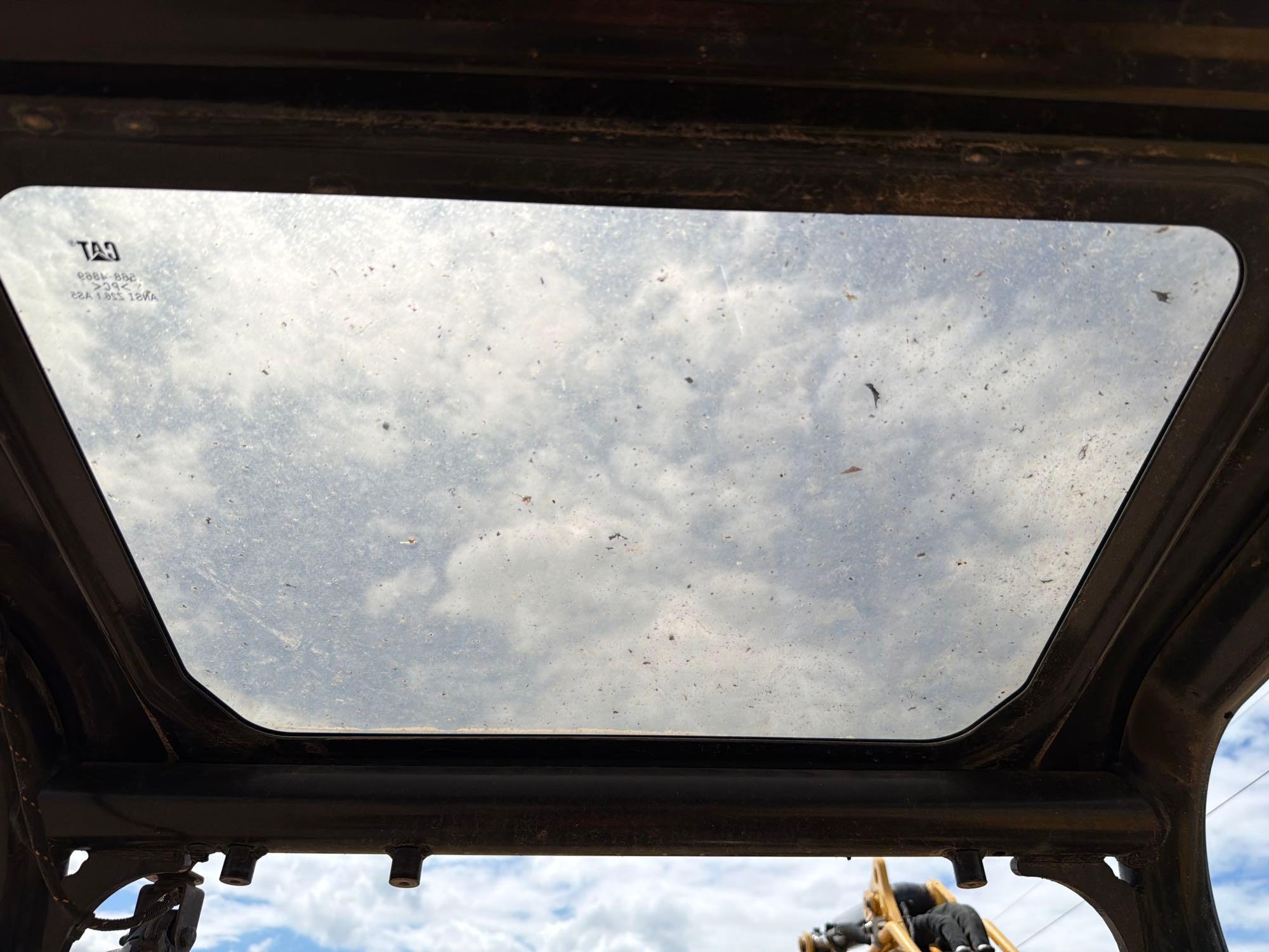 2021 Caterpillar 306