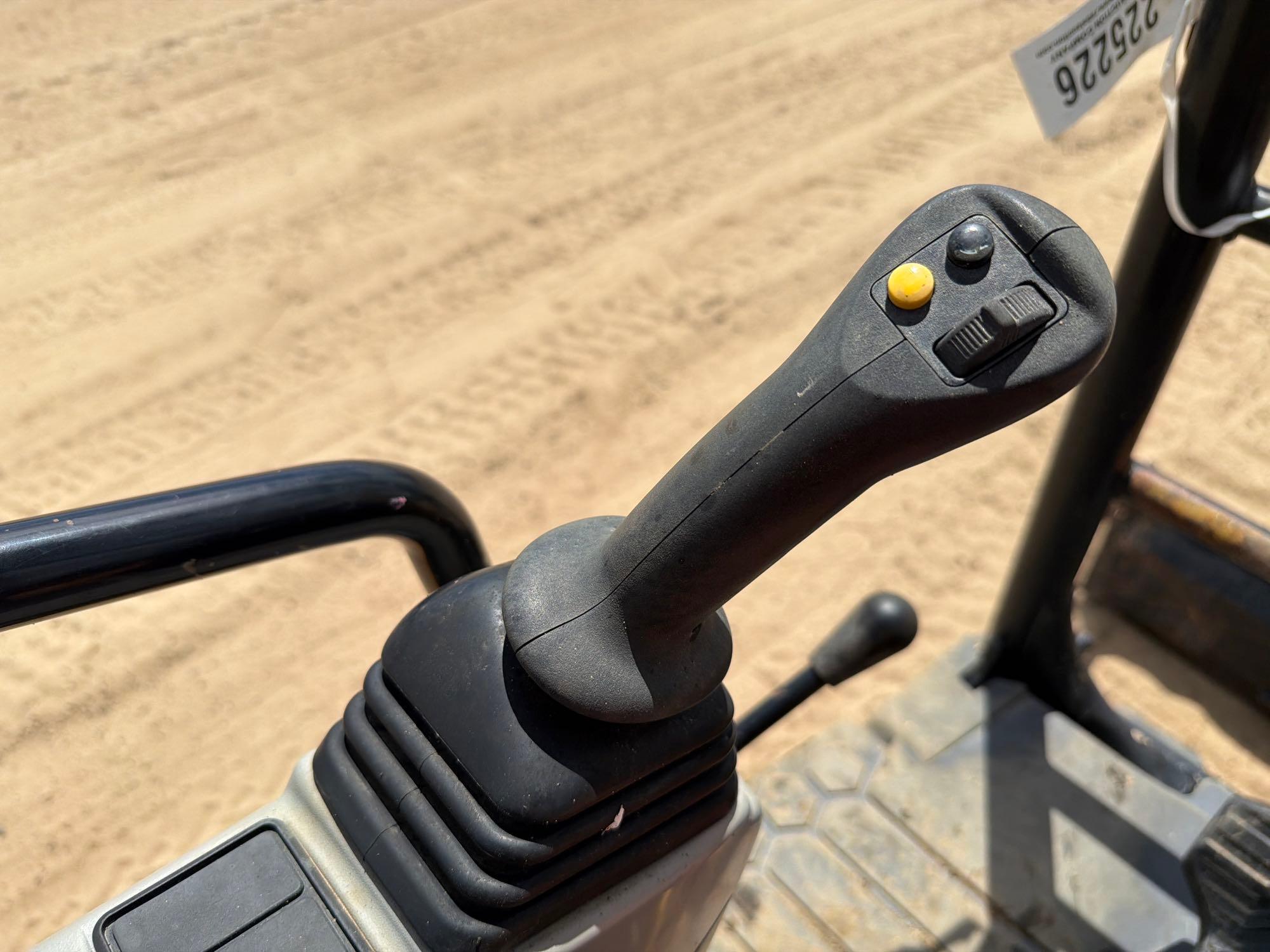 2021 Caterpillar 306