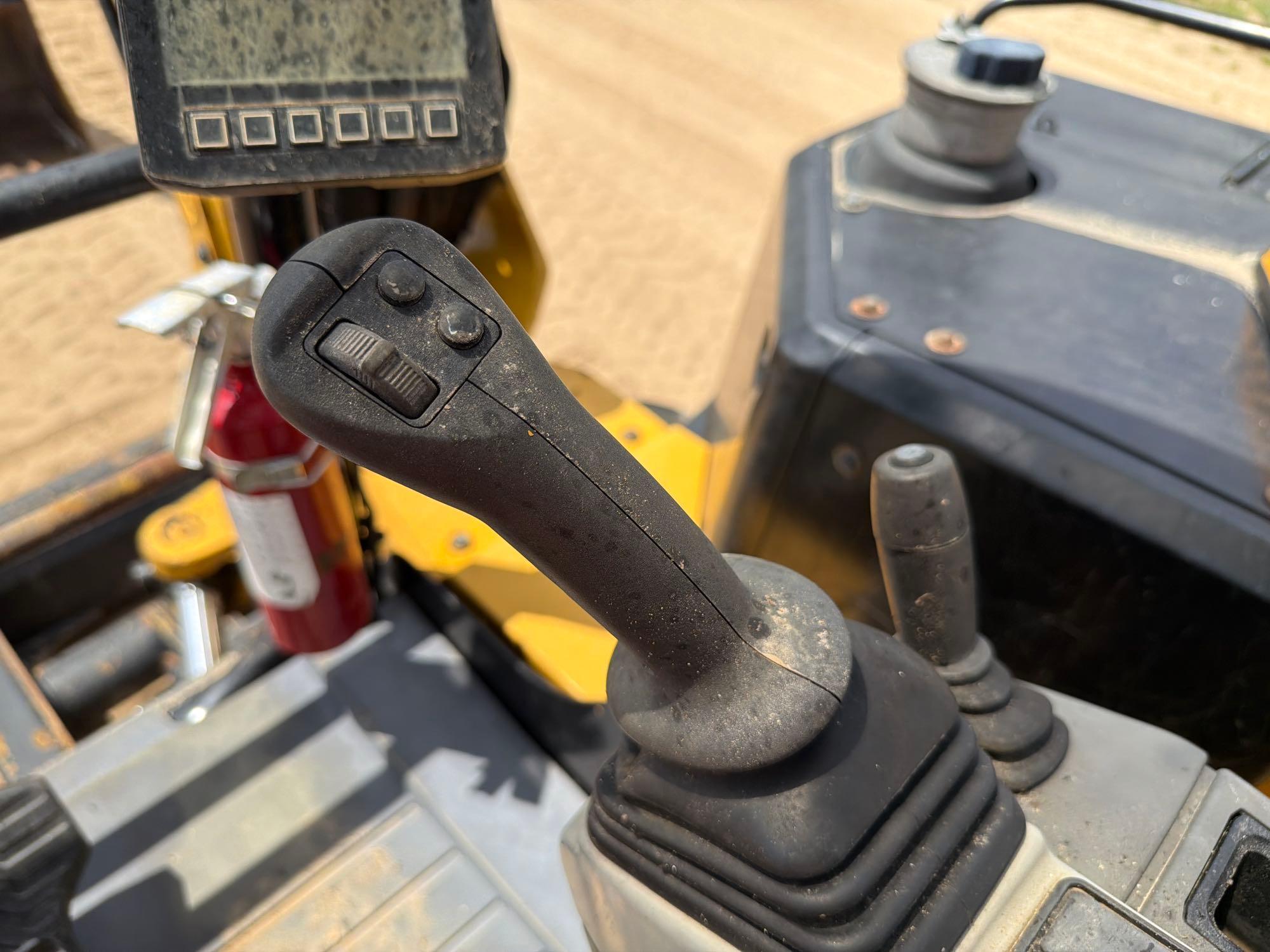 2021 Caterpillar 306