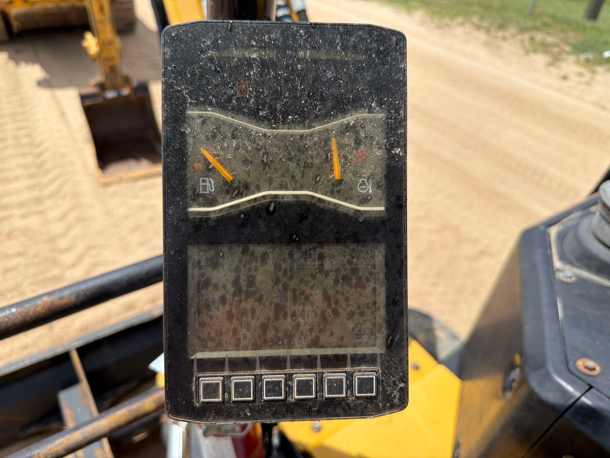 2021 Caterpillar 306